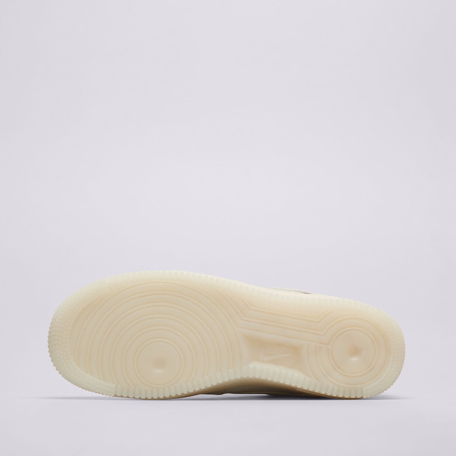 Nike Air Force 1 '07 Suede 'Sail Light Bone' (Women's) — foto 5