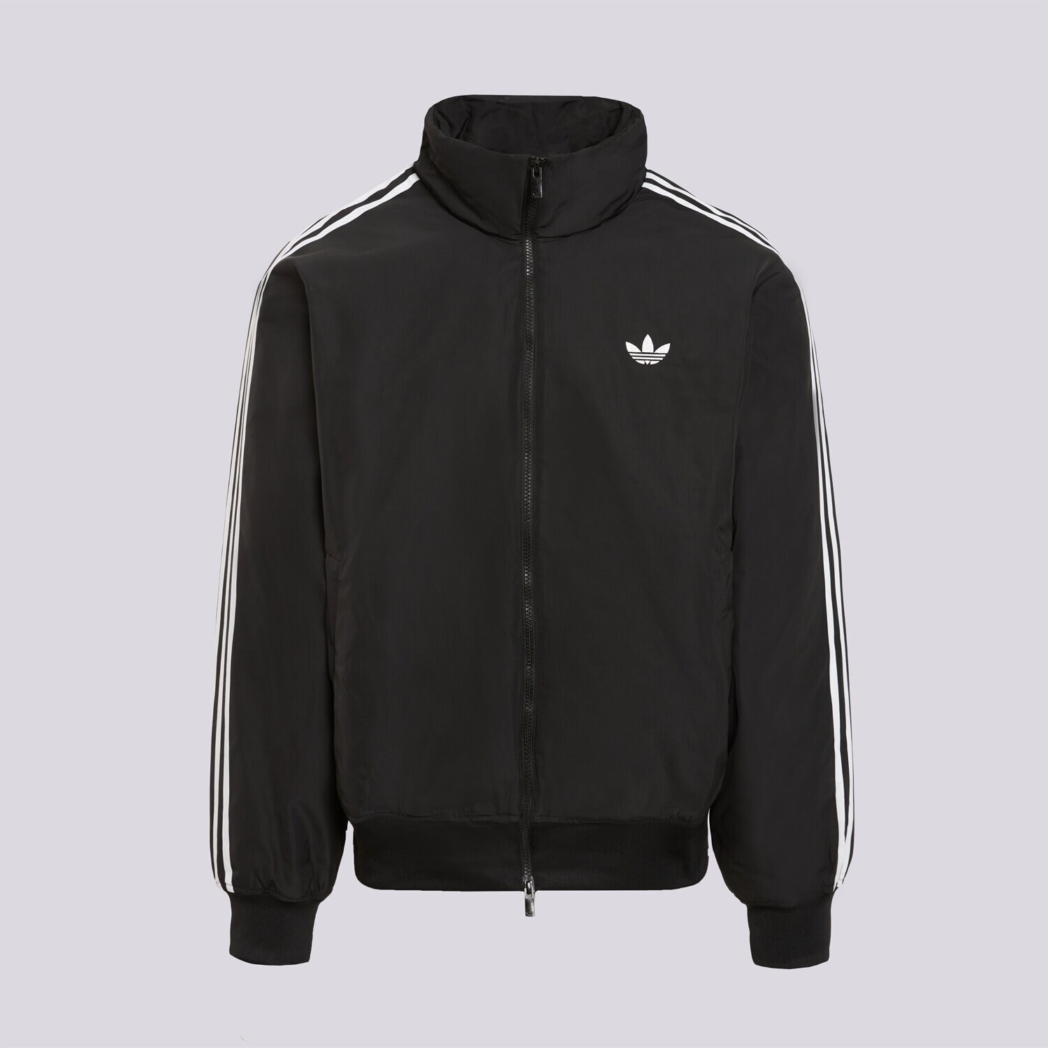 Herren Winterjacke ADIDAS JACKE WINTER FIREBIRD JKT KR7203 Schwarz