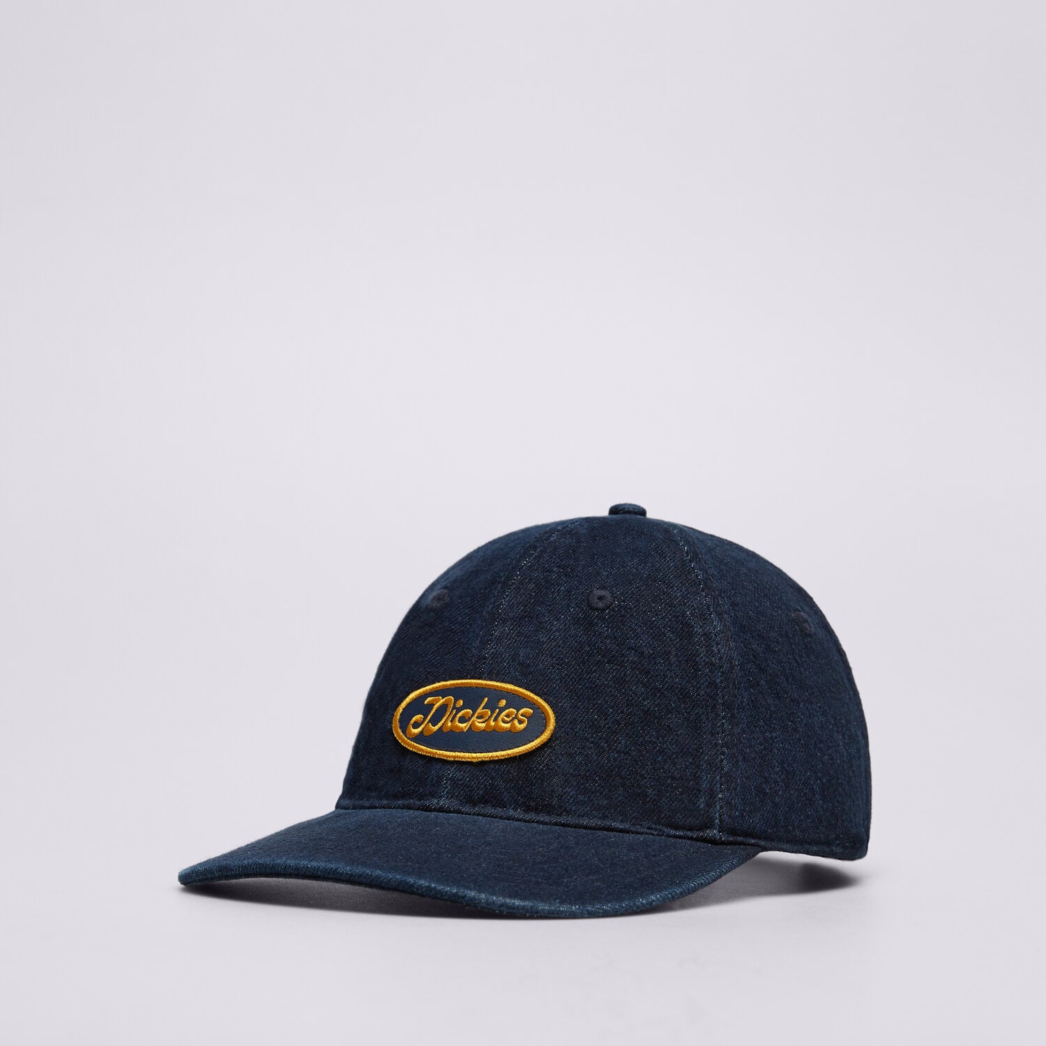 Kinder Cap DICKIES MÜTZE EDGEWOOD CAP DK0A8DN8RAW1 Blau