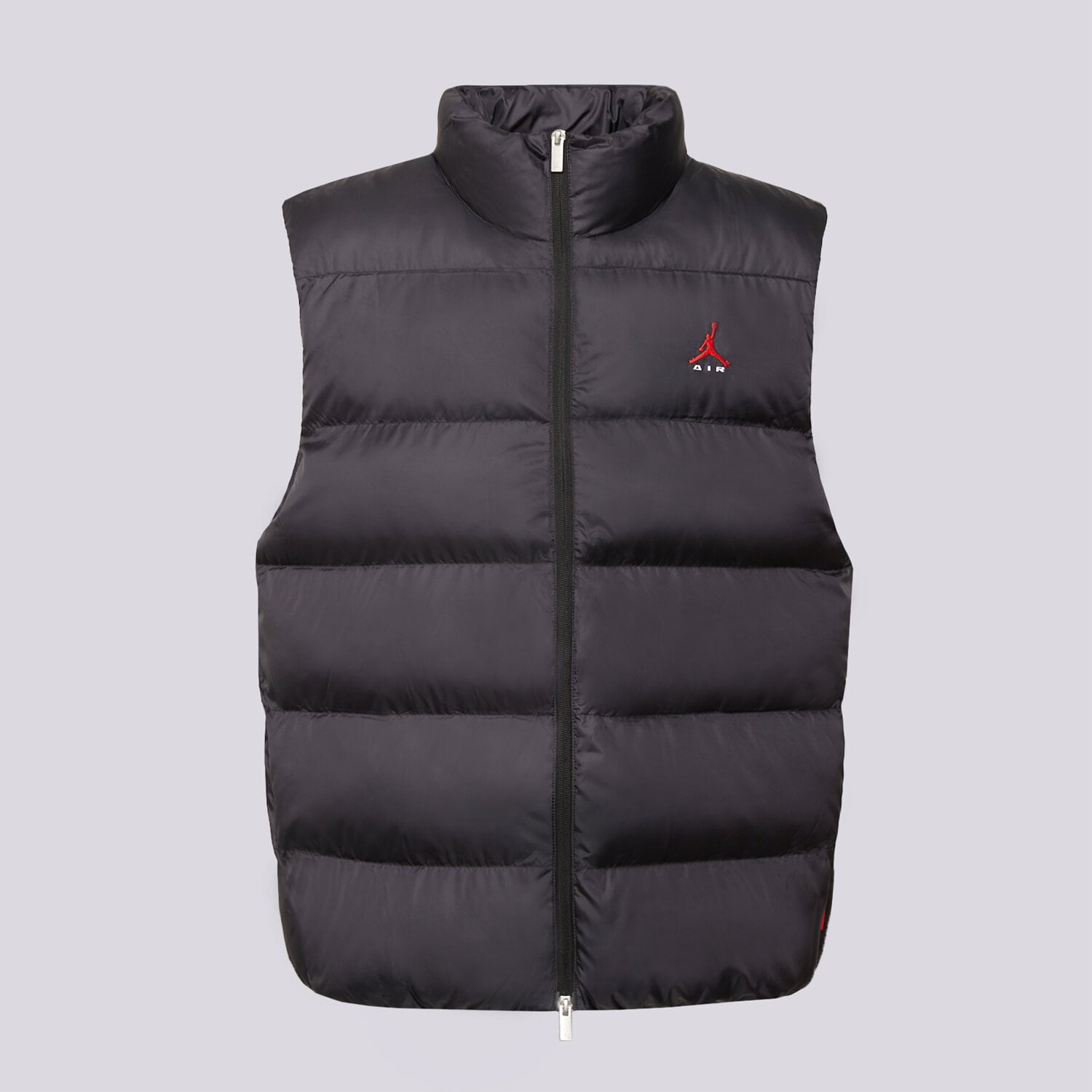 Herren Weste JORDAN WESTE M J BRK POLY VEST IM8959-010 Schwarz