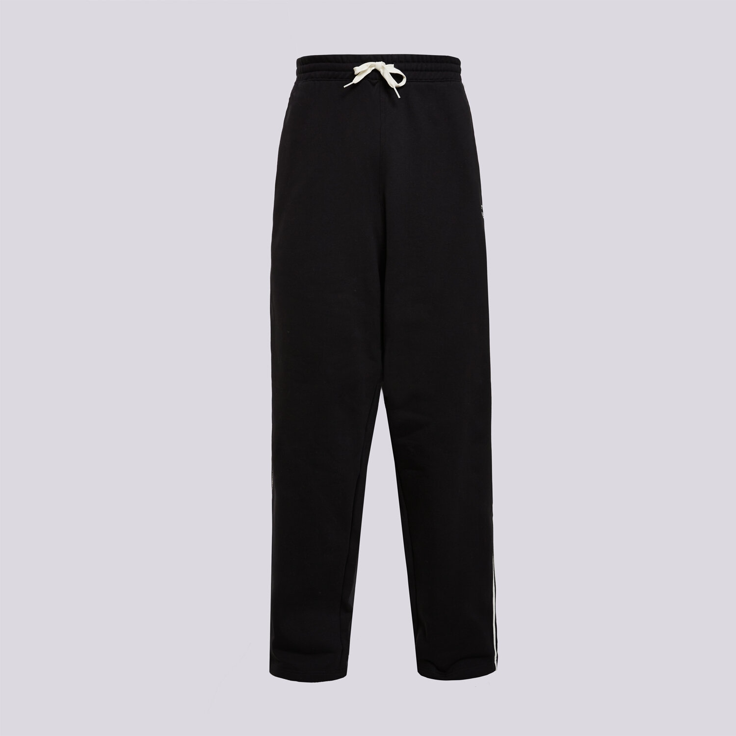 Herren Hosen ADIDAS HOSE SIGNATURE KY4247 Schwarz