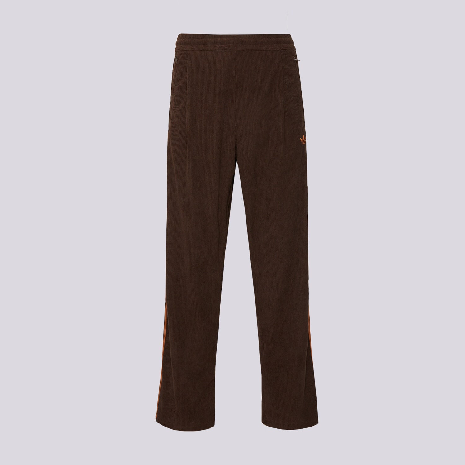 Herren Hosen ADIDAS HOSE FIREBIRD TP CRD KR9715 Braun