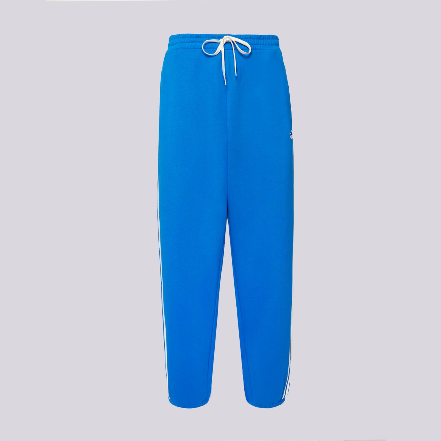 Herren Hosen ADIDAS HOSE SIGNATURE LD4001 Blau