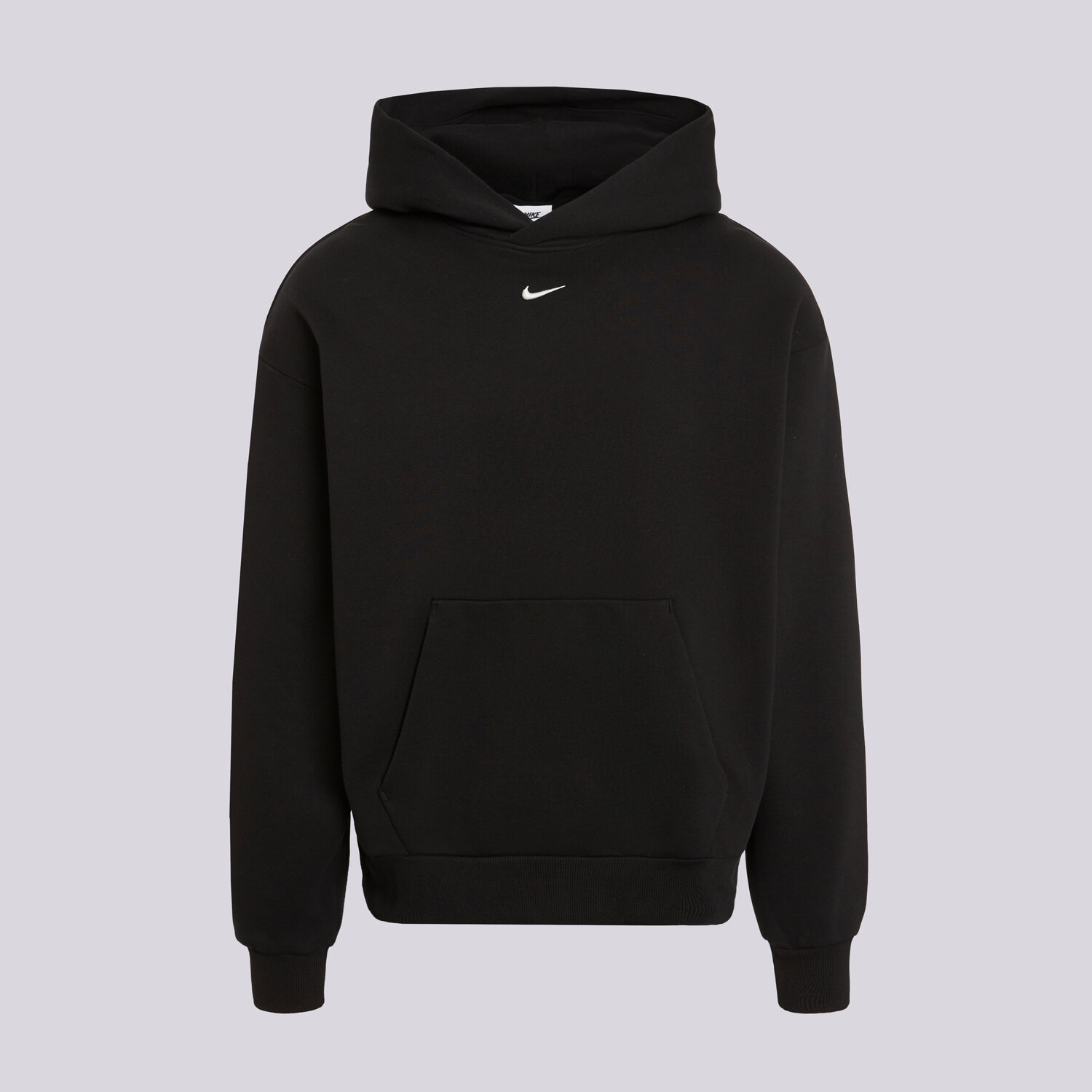 Herren NIKE HOODIE M NK SOLO BB PO HD CONCEPT IX1926-001 Schwarz