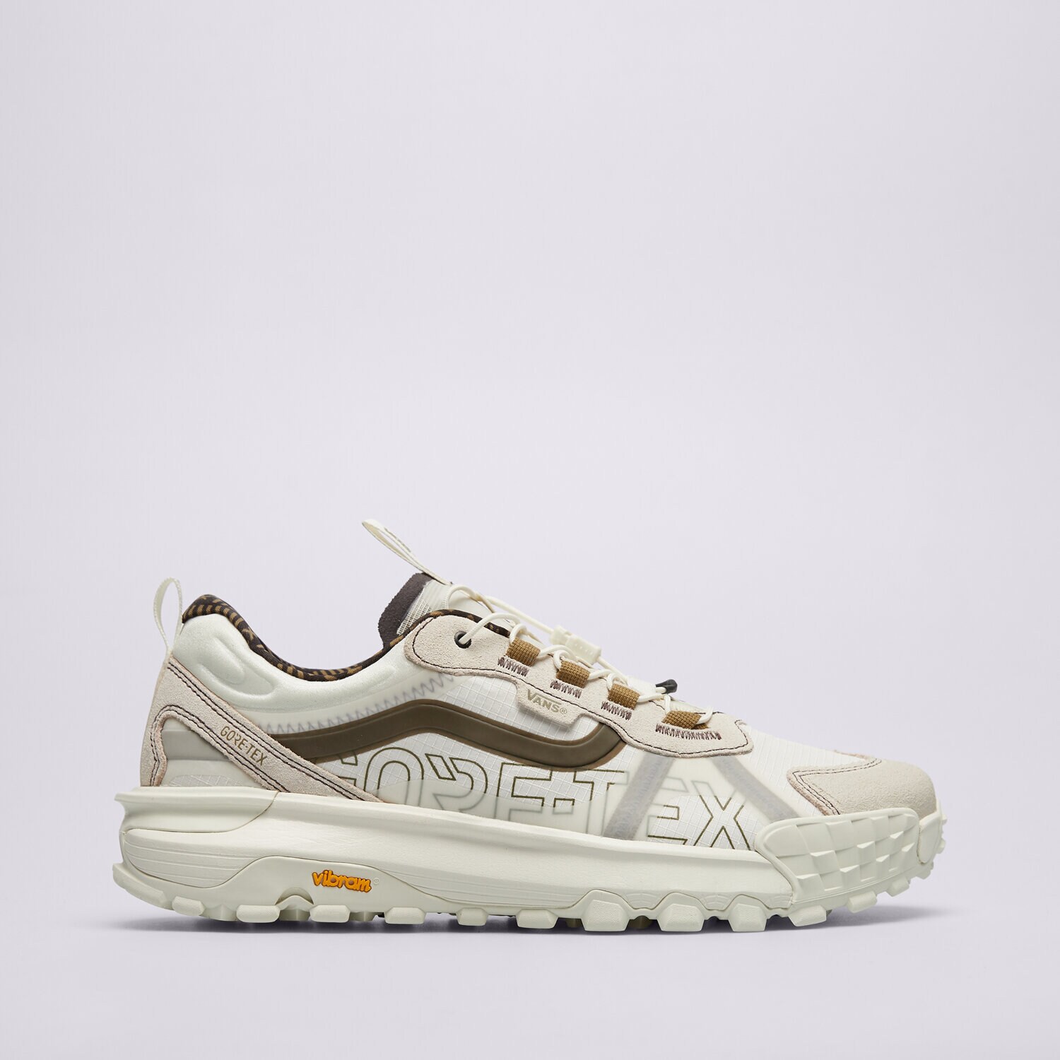 Herren Sneaker VANS CROSSPATH XC GORE-TEX MTE VN000EKHFS8 Grün