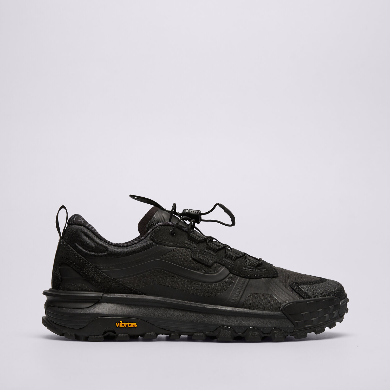 Herren Sneaker VANS CROSSPATH XC GORE-TEX MTE VN000DAM1OJ Schwarz