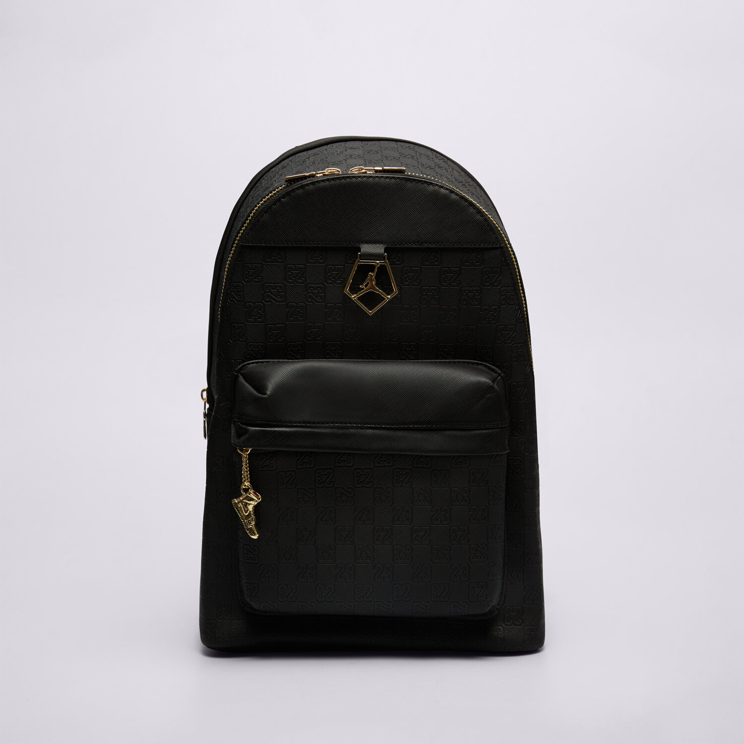 Damen Rucksack JORDAN RUCKSACK JAM CORE MONOGRAM BACKPACK LM9342-023 Schwarz