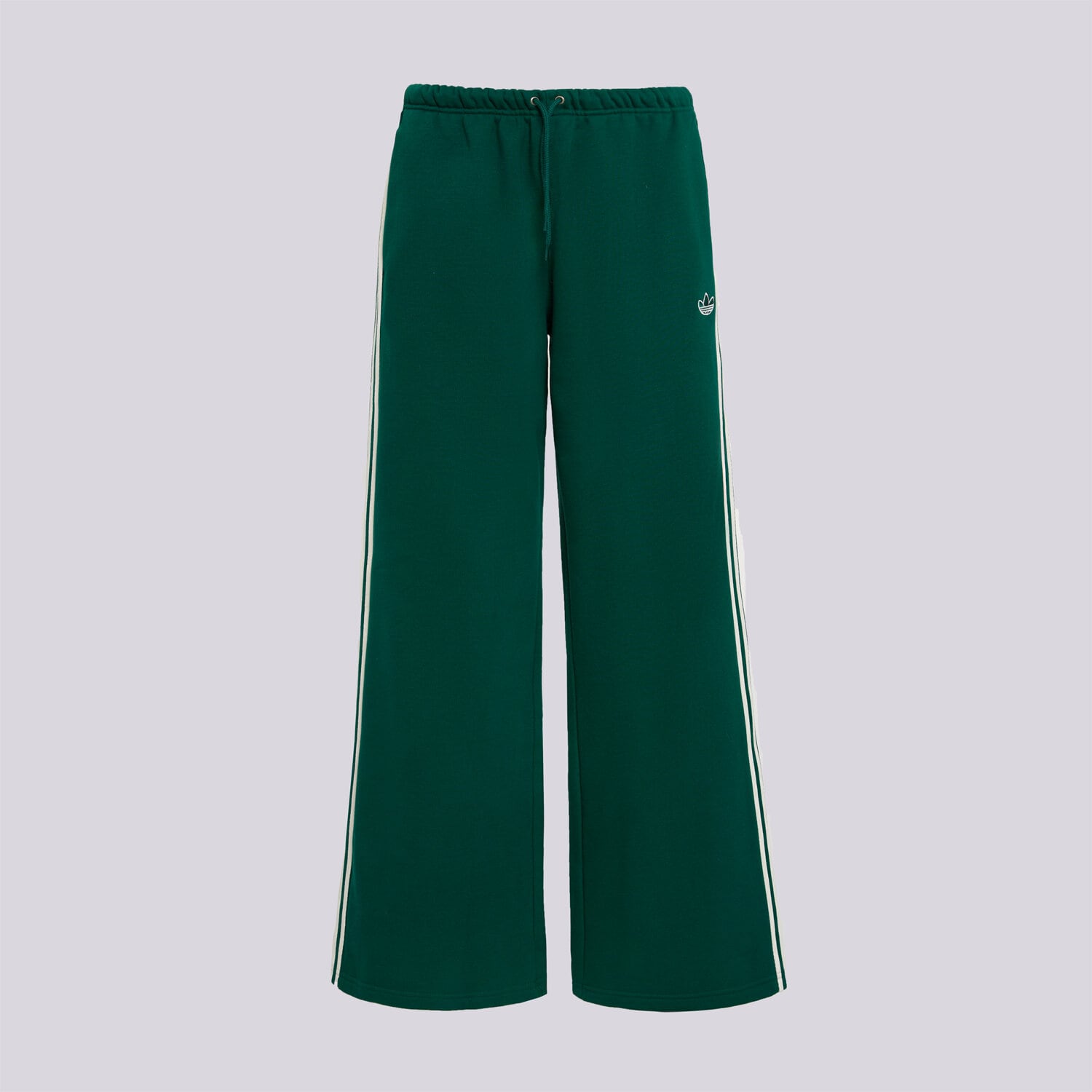 Damen Hosen ADIDAS HOSE SIGNATURE LD6685 Grün