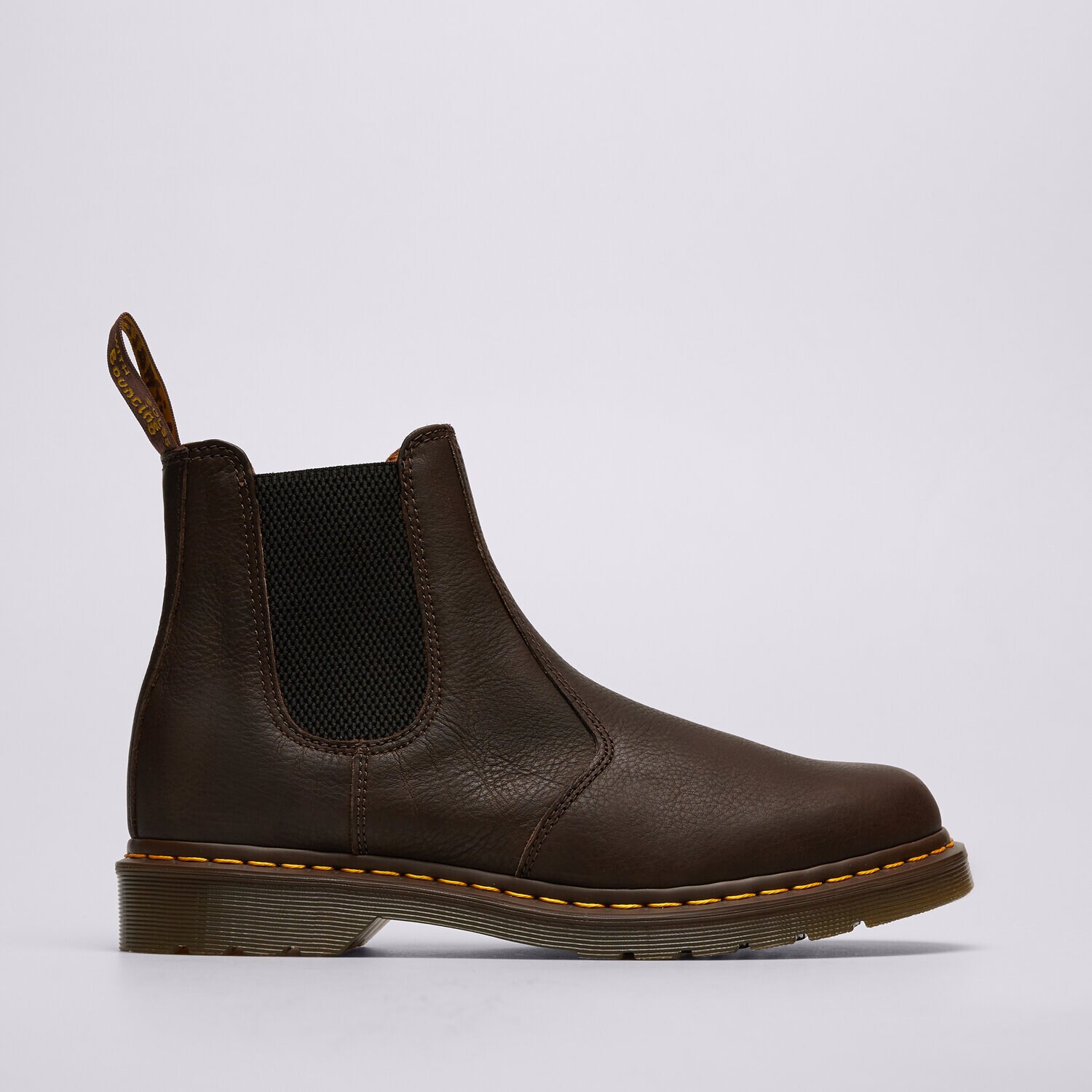 Herren Boots DR.MARTENS 2976 31989200 Braun