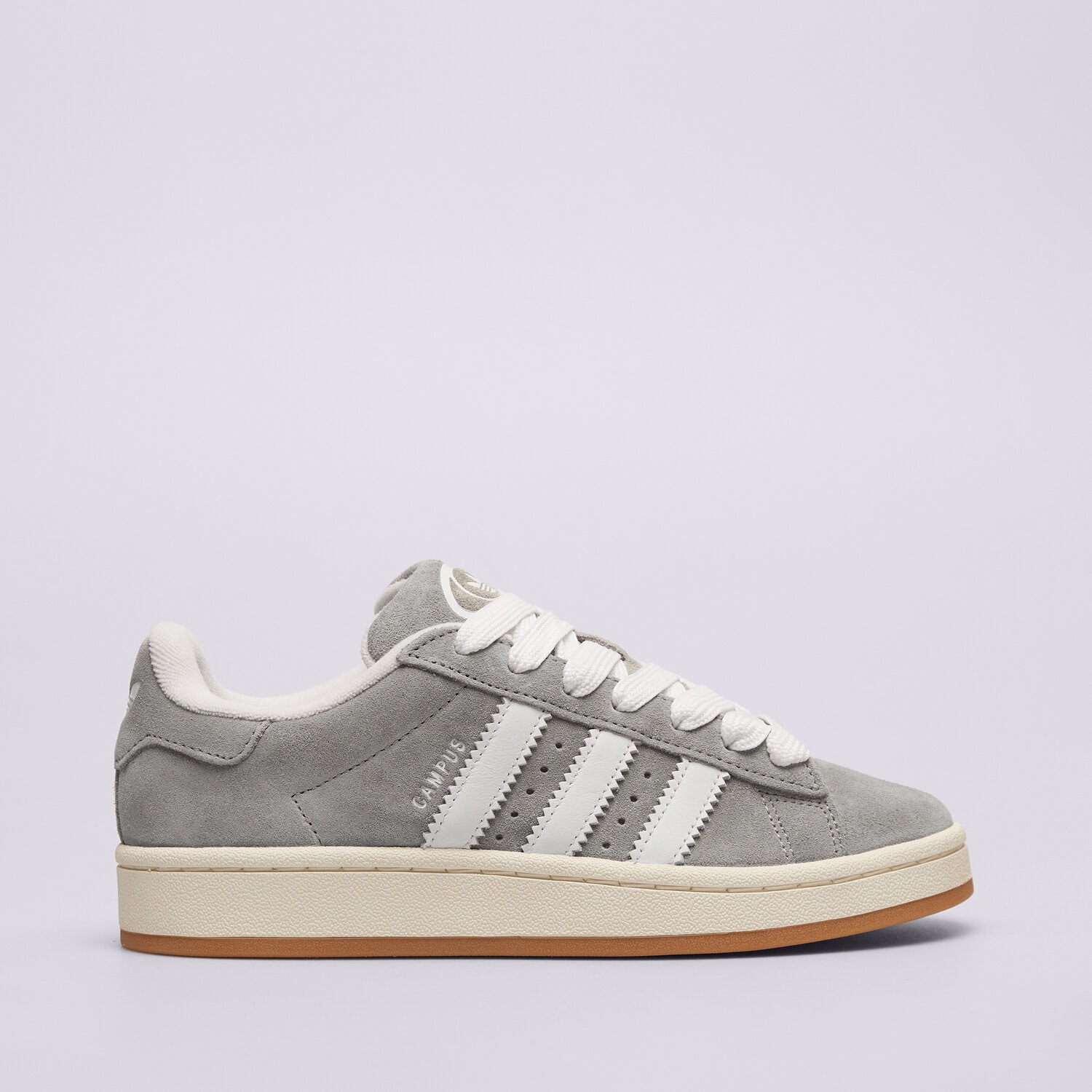 Damen Sneaker ADIDAS CAMPUS 00S HQ8707 Grau