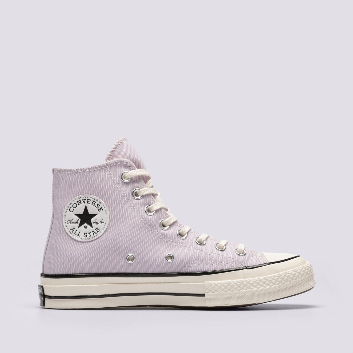 Damen Sneaker CONVERSE CHUCK 70 A02754C Violet