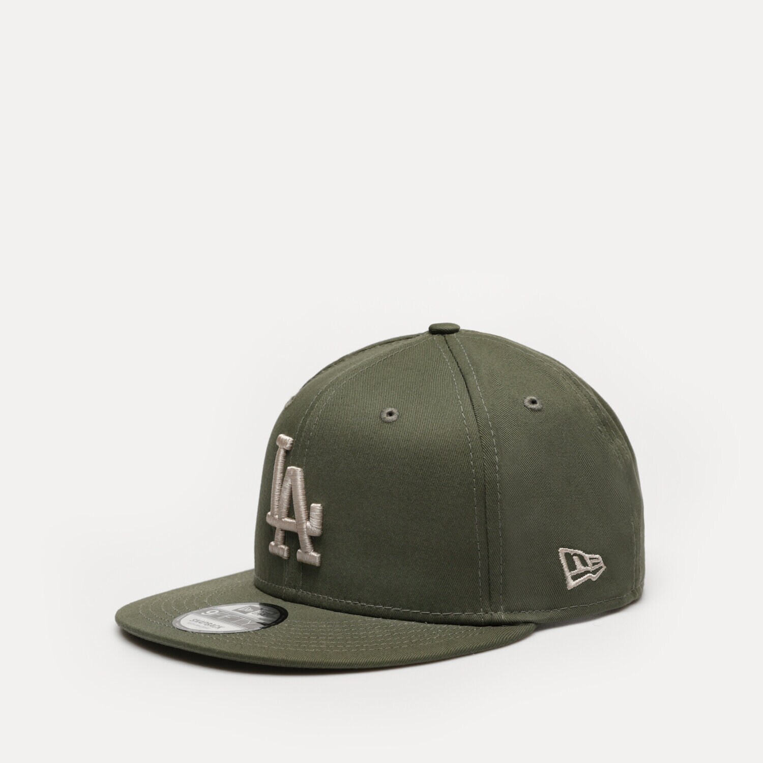 Herren Cap NEW ERA MÜTZE LE 9FIFTY LA DODGERS LOS ANGELES DODGERS 60298733 Khaki