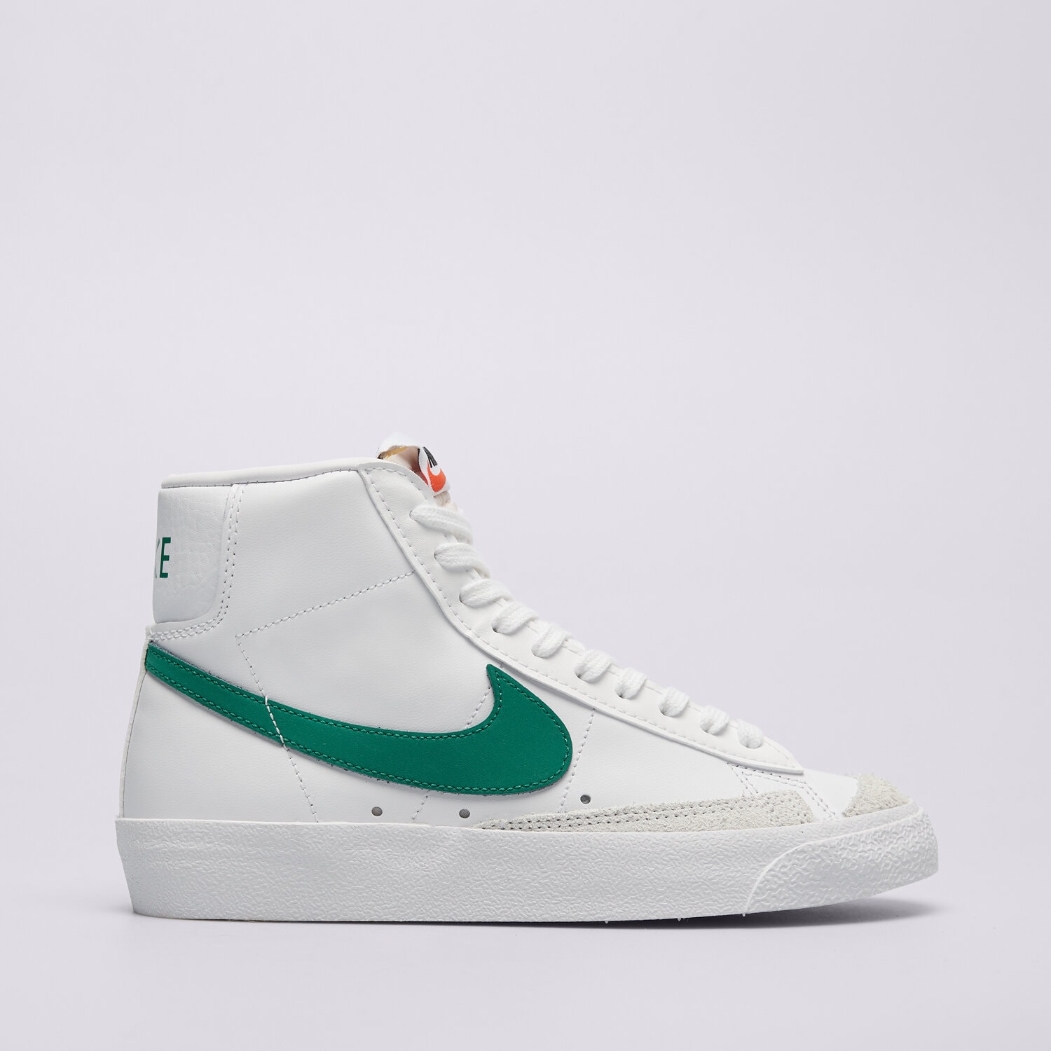 Damen Sneaker NIKE BLAZER MID '77  CZ1055-119 Weiß