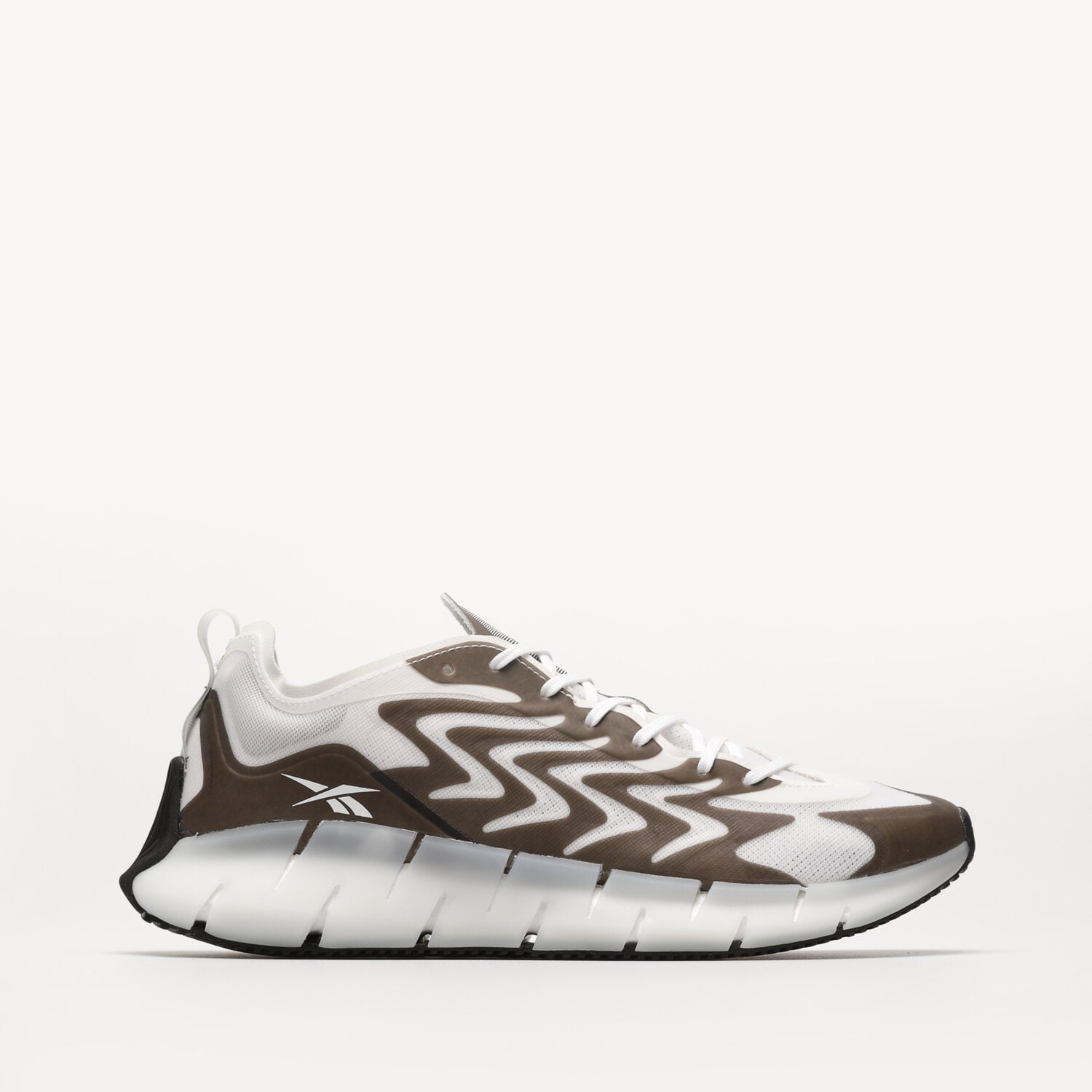 Herren Sneaker REEBOK ZIG KINETICA 21 GZ8802 Weiß