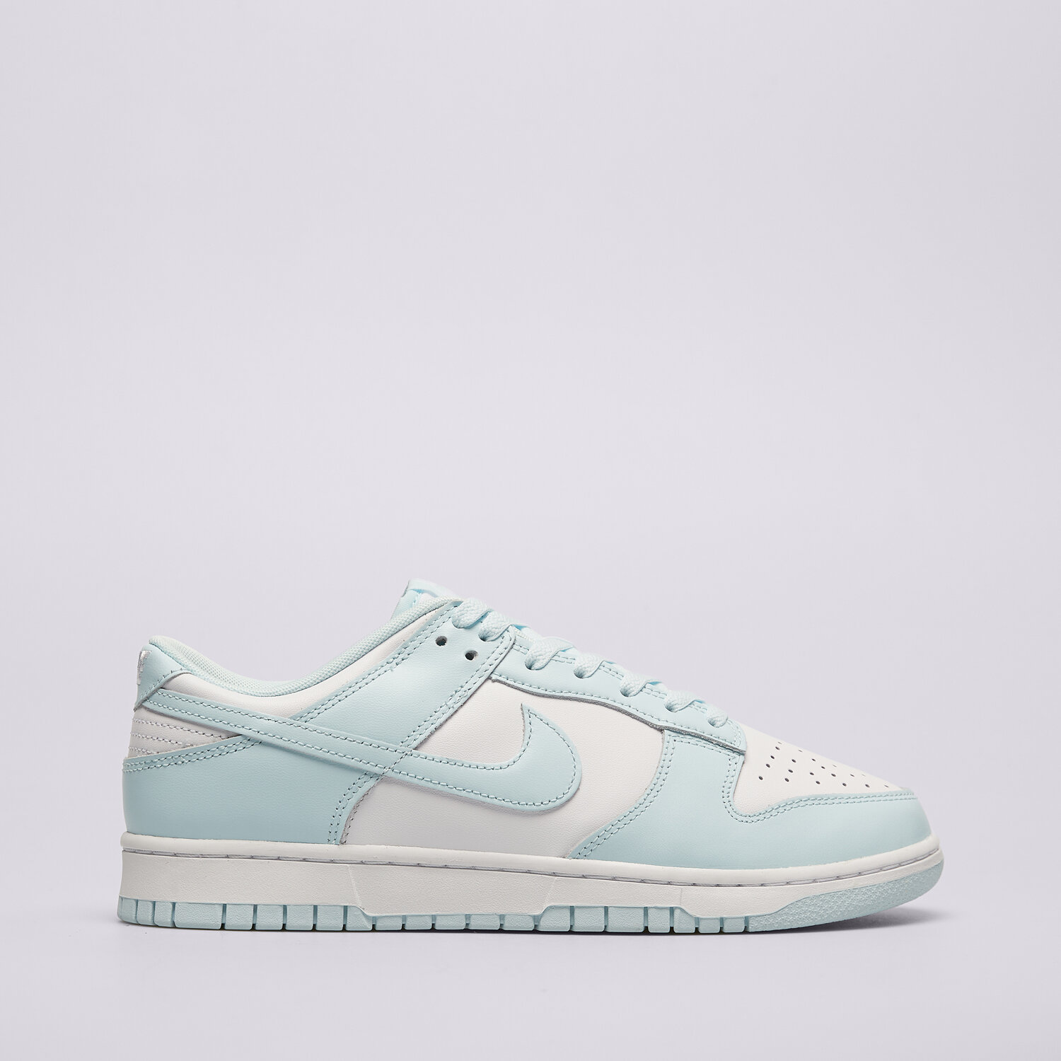 Herren Sneaker NIKE DUNK LOW RETRO BTTYS  DV0833-104 Weiß