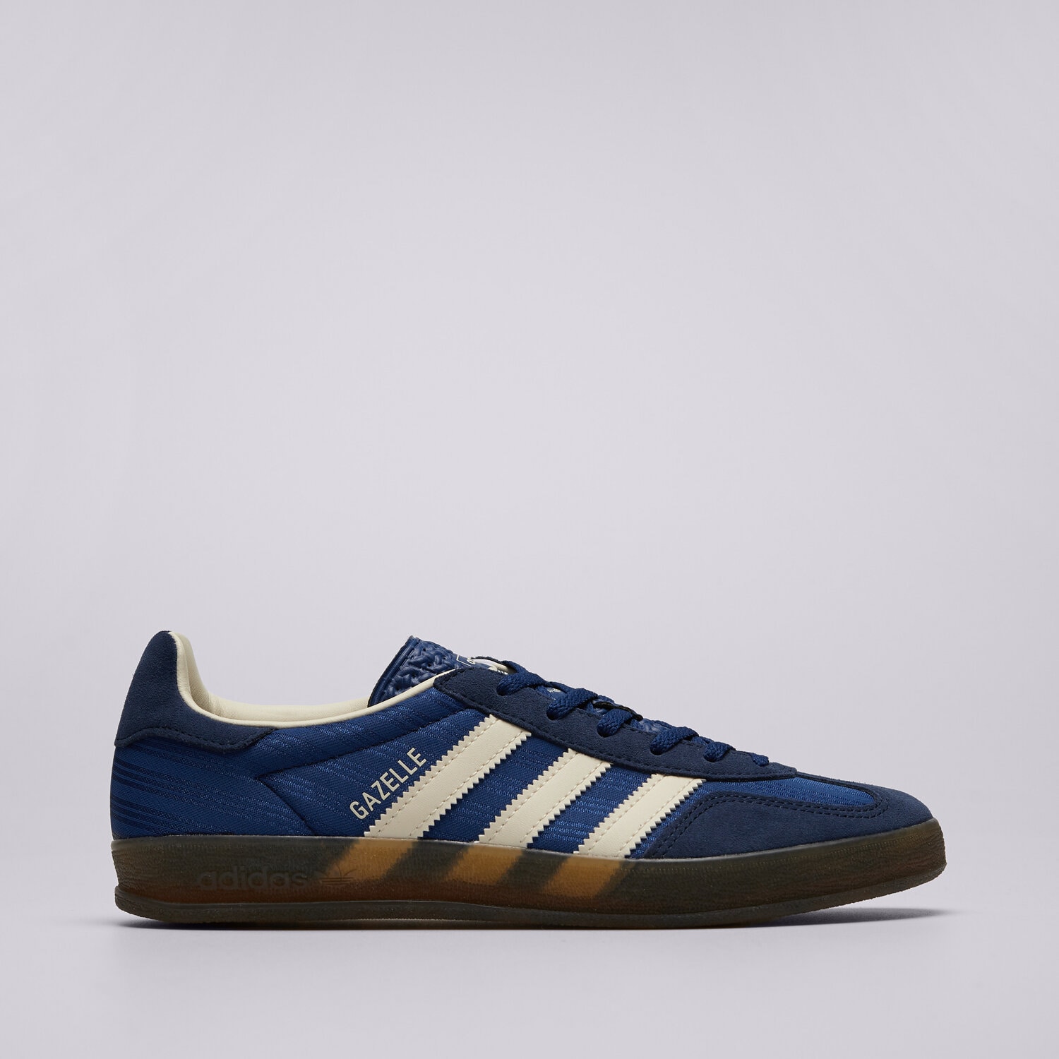 Damen Sneaker ADIDAS GAZELLE INDOOR W JS1410 Dunkelblau