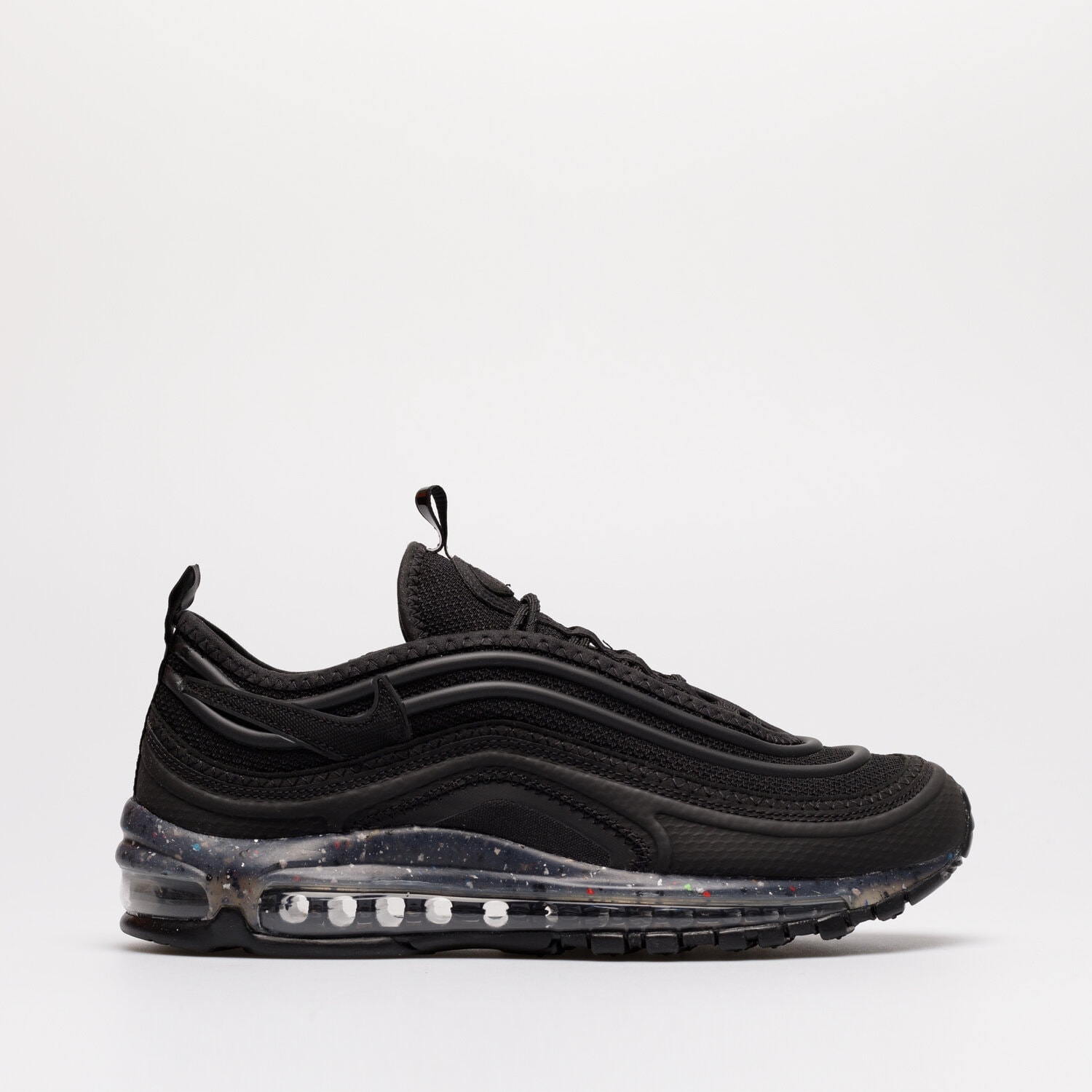 Herren Sneaker NIKE AIR MAX TERRASCAPE 97 DQ3976-001 Schwarz