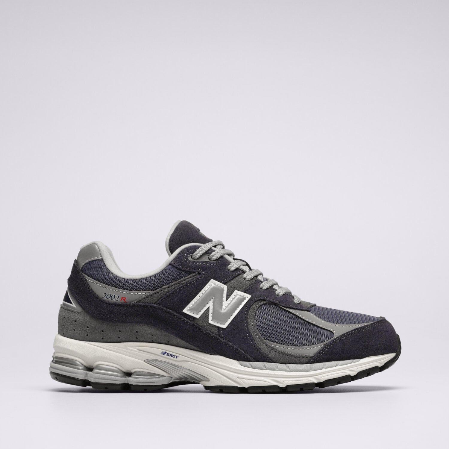 Herren Sneaker NEW BALANCE 2002R  M2002RSF Dunkelblau