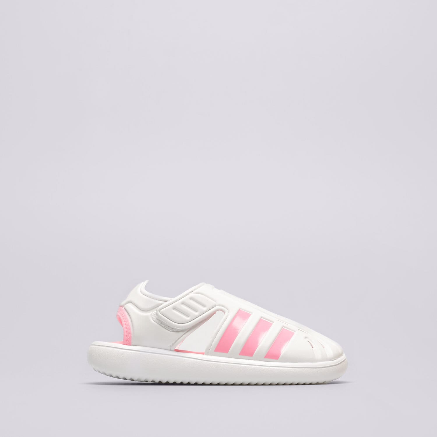Kinder Sandalen ADIDAS WATER SANDAL C H06320 Weiß