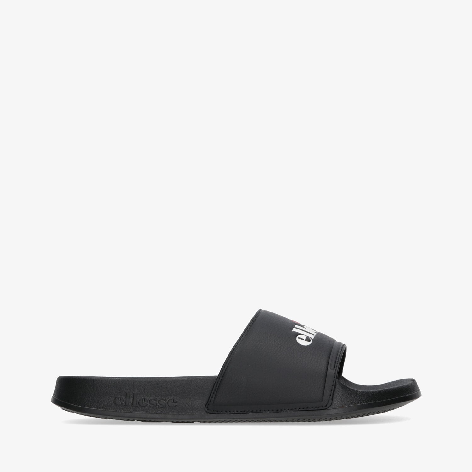 Herren ELLESSE FILIPPO SLIDE  SHMF0397011 Schwarz