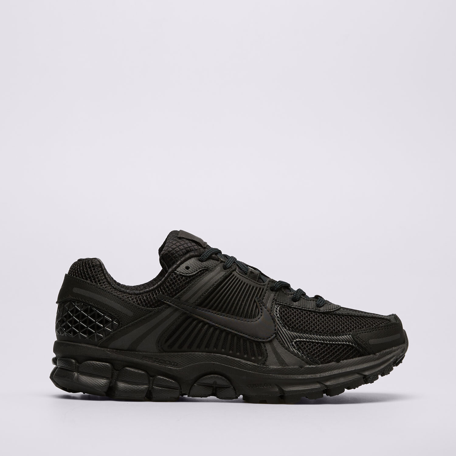 Herren Sneaker NIKE ZOOM VOMERO 5 BV1358-003 Schwarz