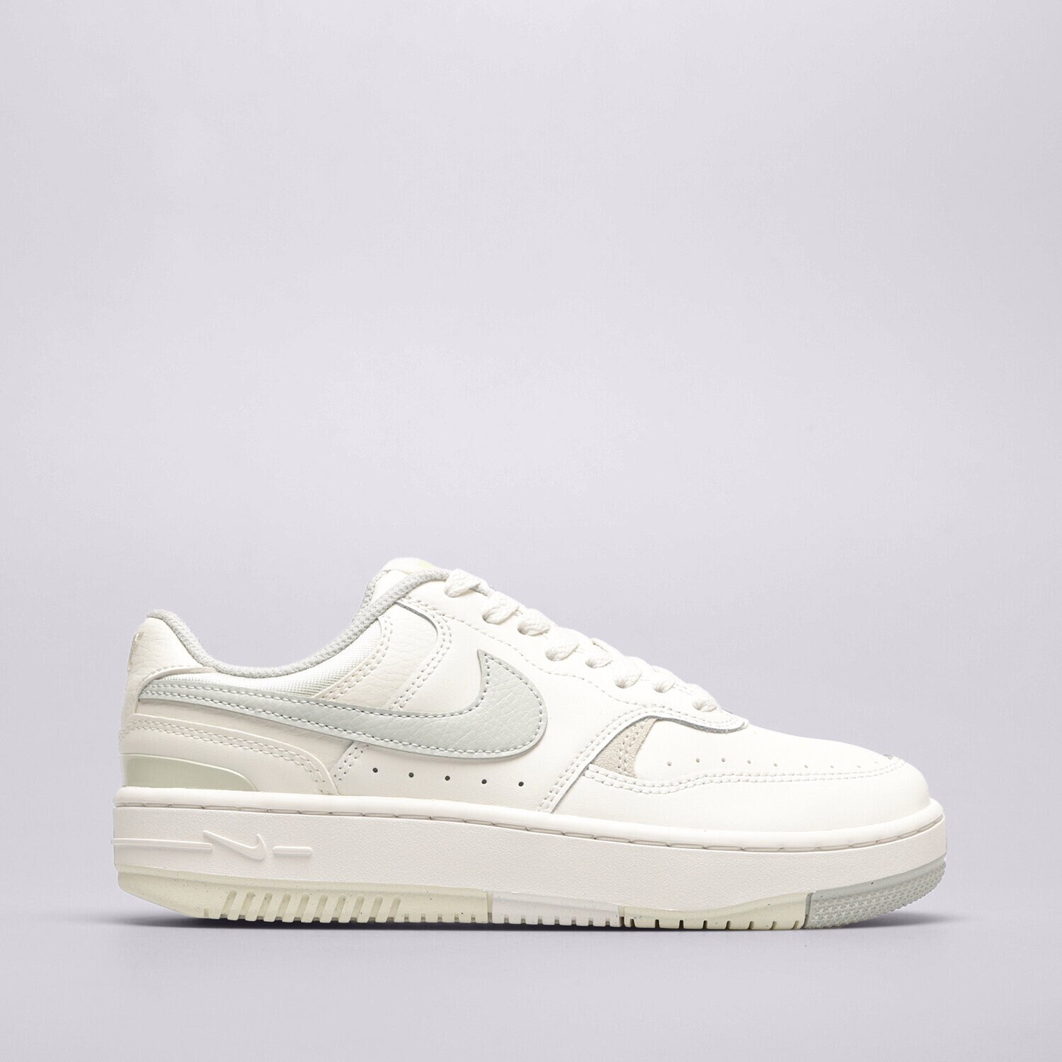 Damen Sneaker NIKE GAMMA FORCE DX9176-107 Beige