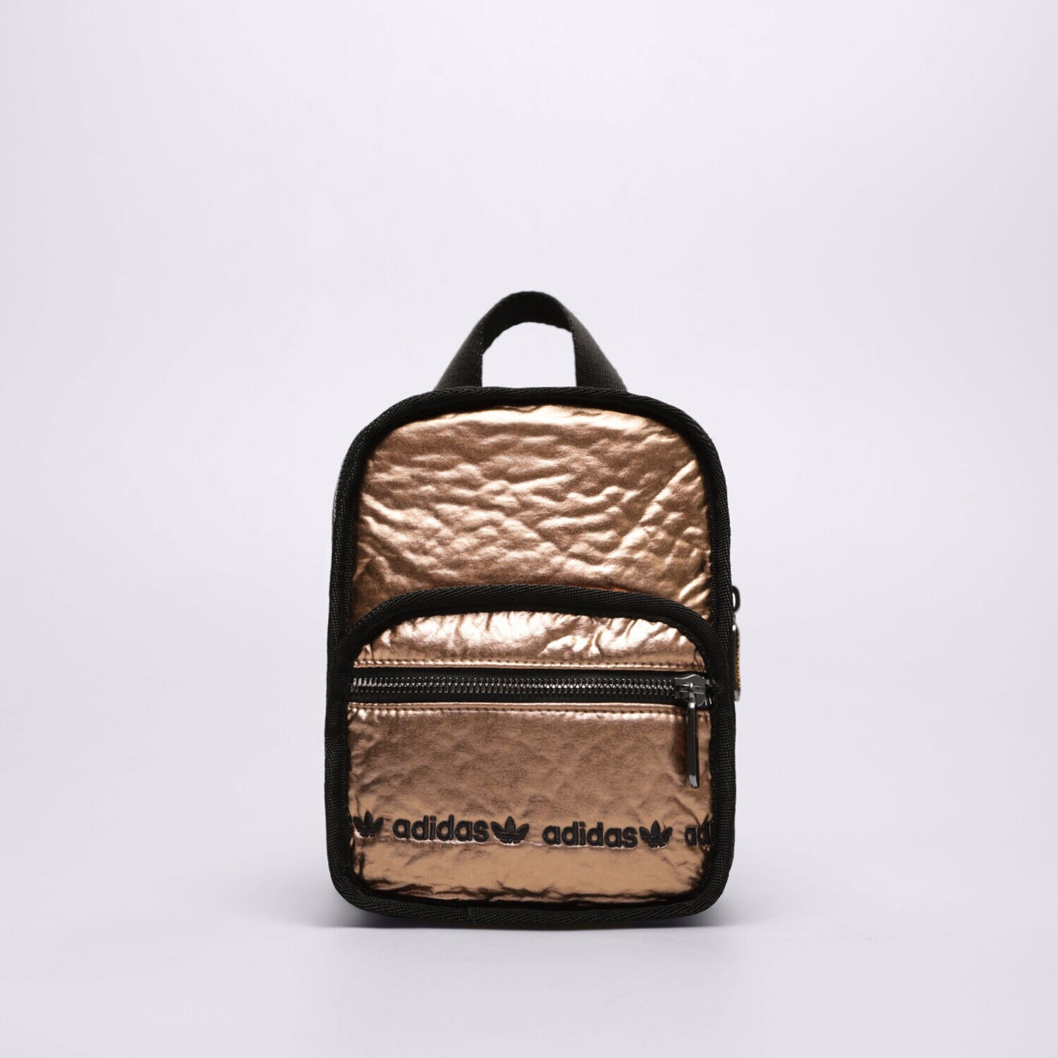 Damen Rucksack ADIDAS RUCKSACK MINI BP GF3188 Gold