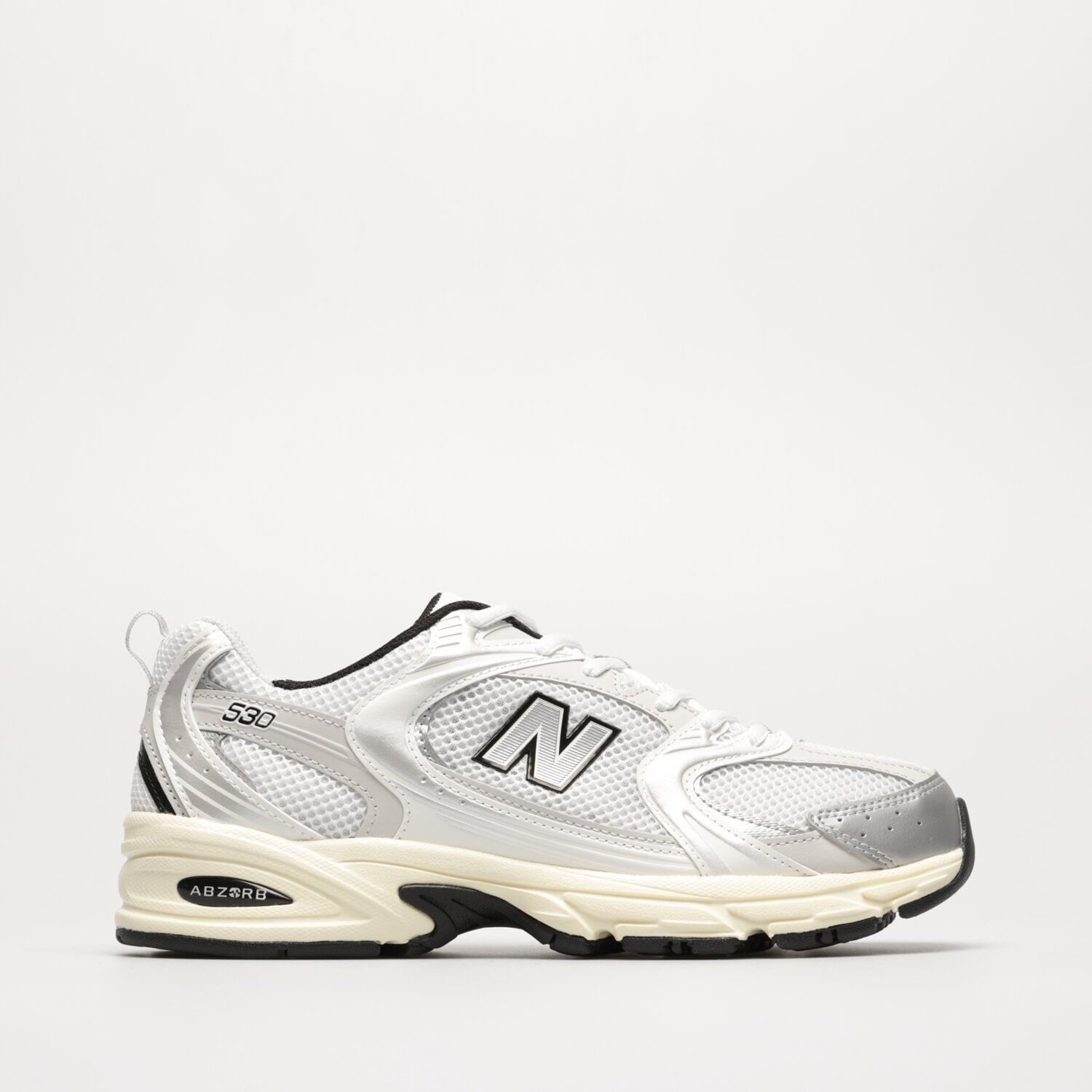 Herren Sneaker NEW BALANCE 530  MR530TA Weiß