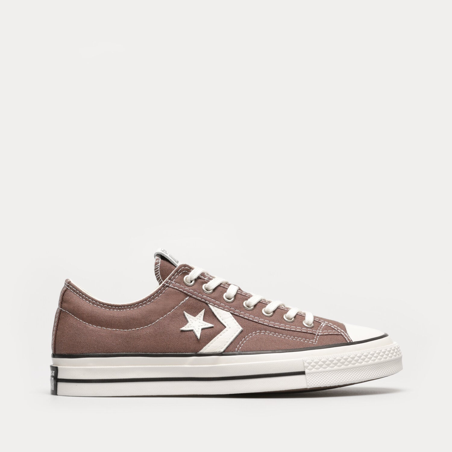 Herren Sneaker CONVERSE STAR PLAYER 76 A05187C Braun