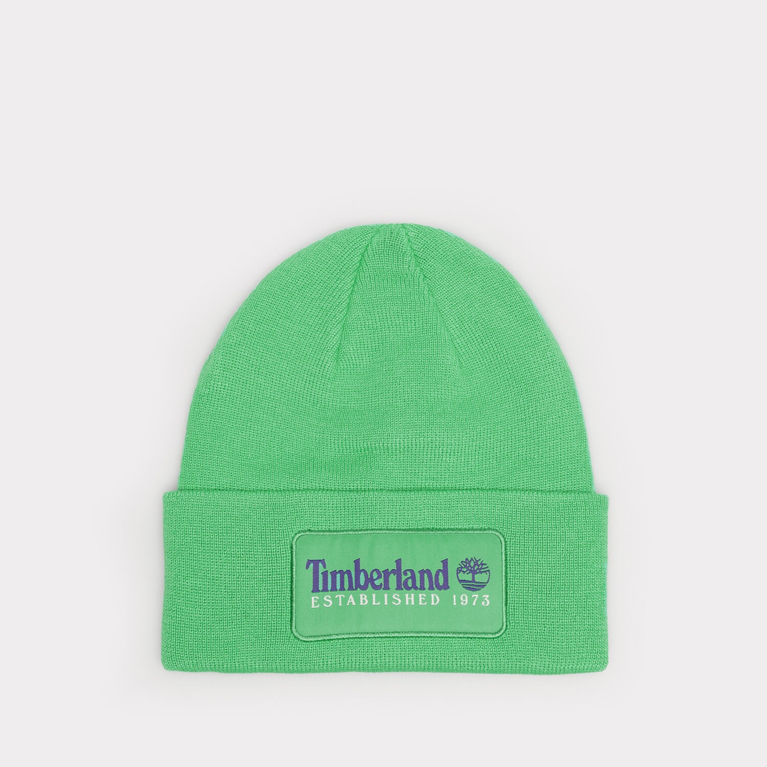 Kinder Mütze TIMBERLAND MÜTZE ESTABLISHED 1973 TB0A2PTDH311 Grün