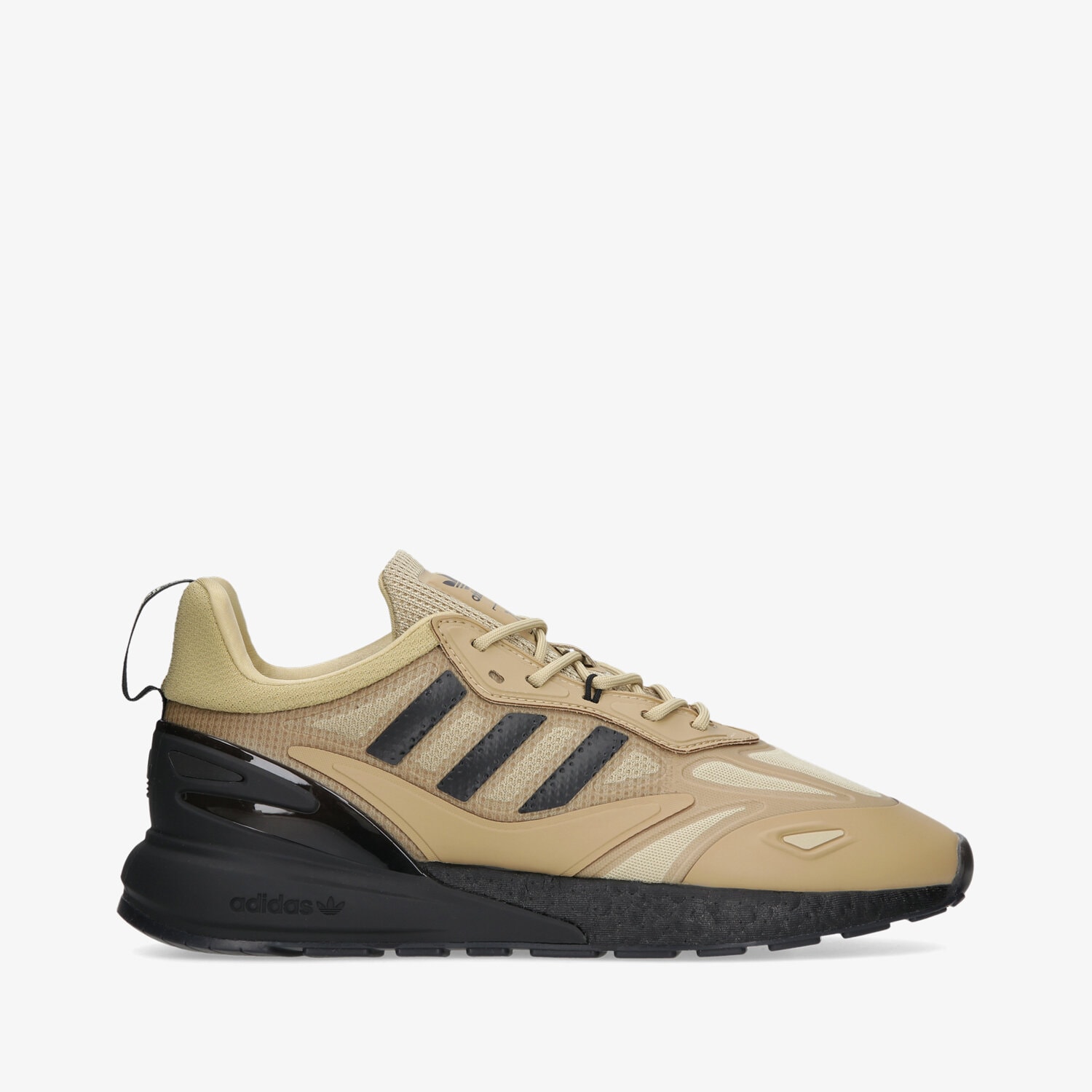 Herren Sneaker ADIDAS ZX 2K BOOST 2.0 GY8516 Beige