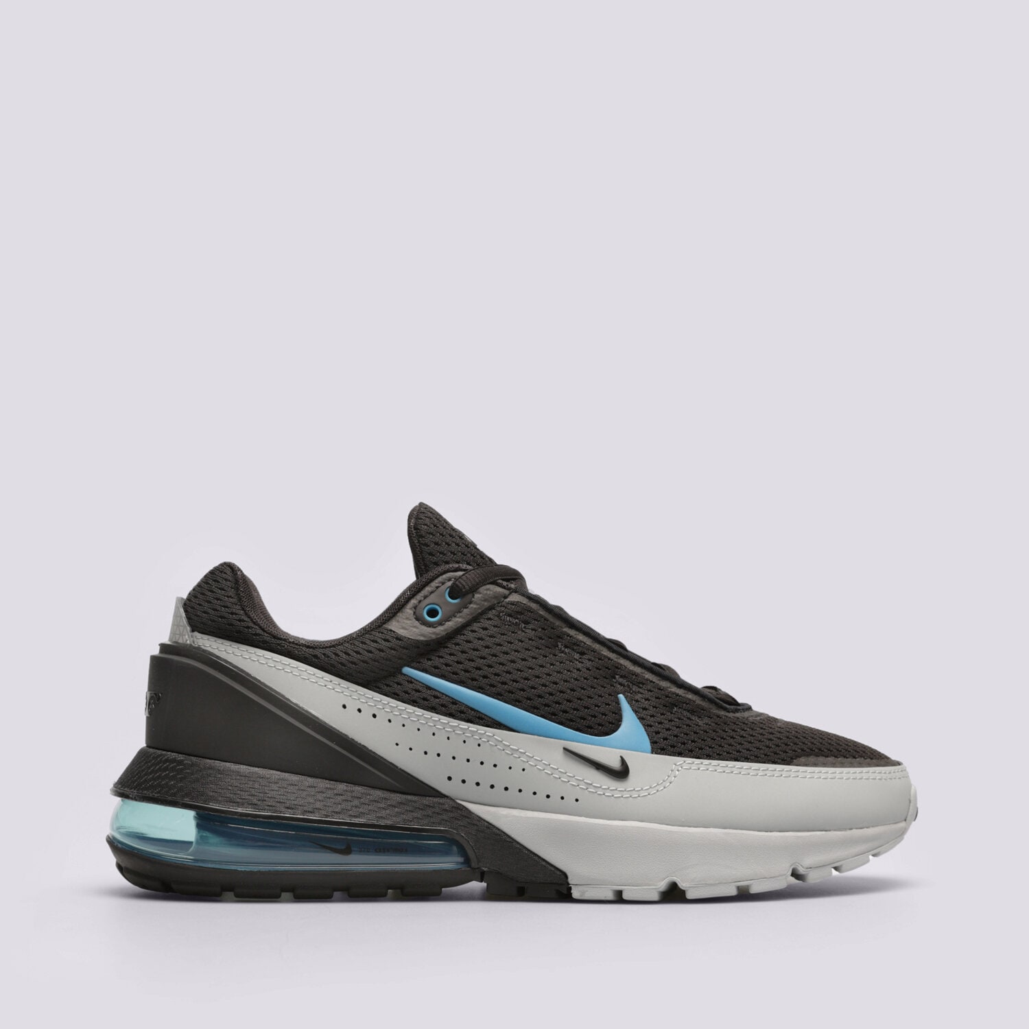Herren Sneaker NIKE AIR MAX PULSE DR0453-002 Schwarz