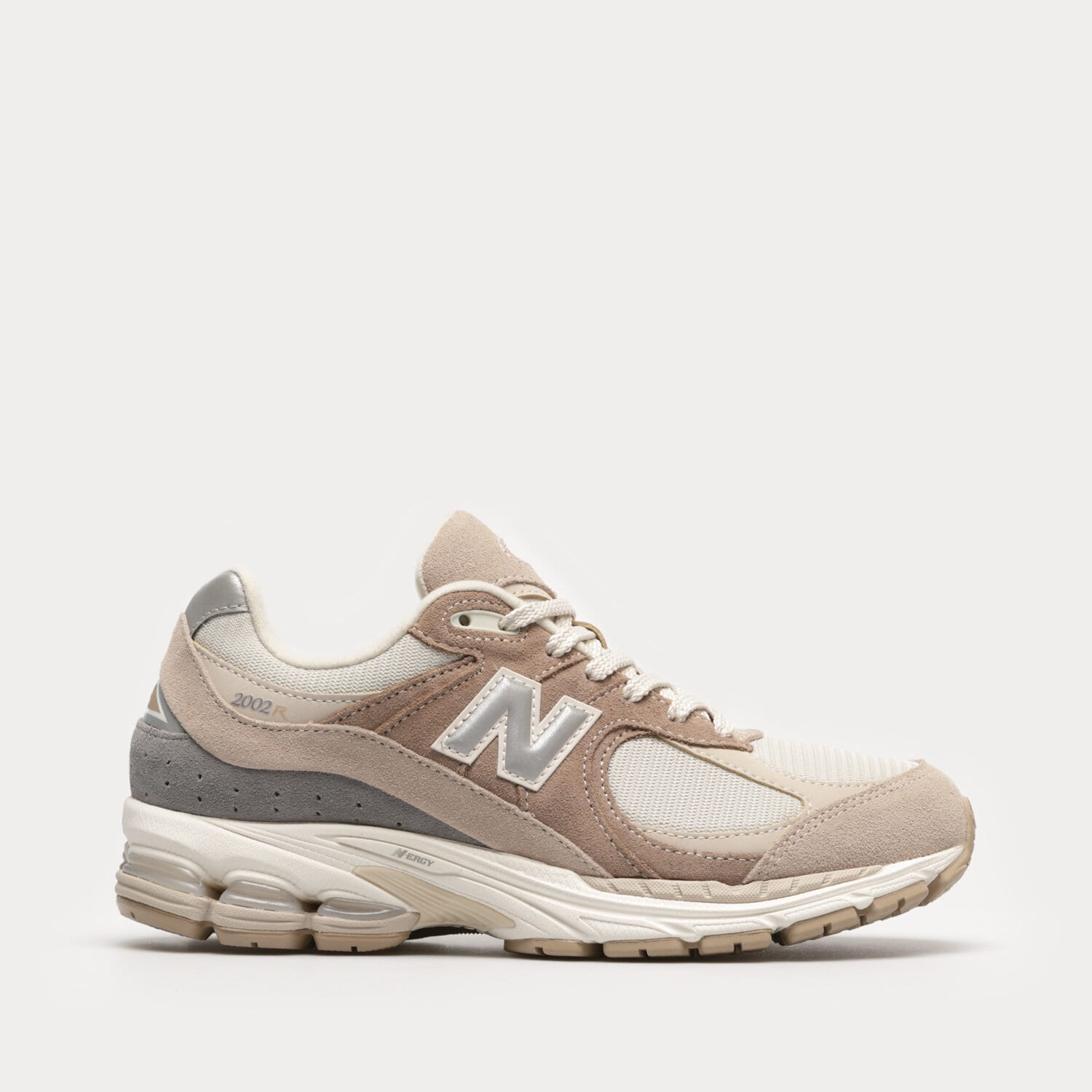 Damen Sneaker NEW BALANCE 2002  M2002RSI Braun