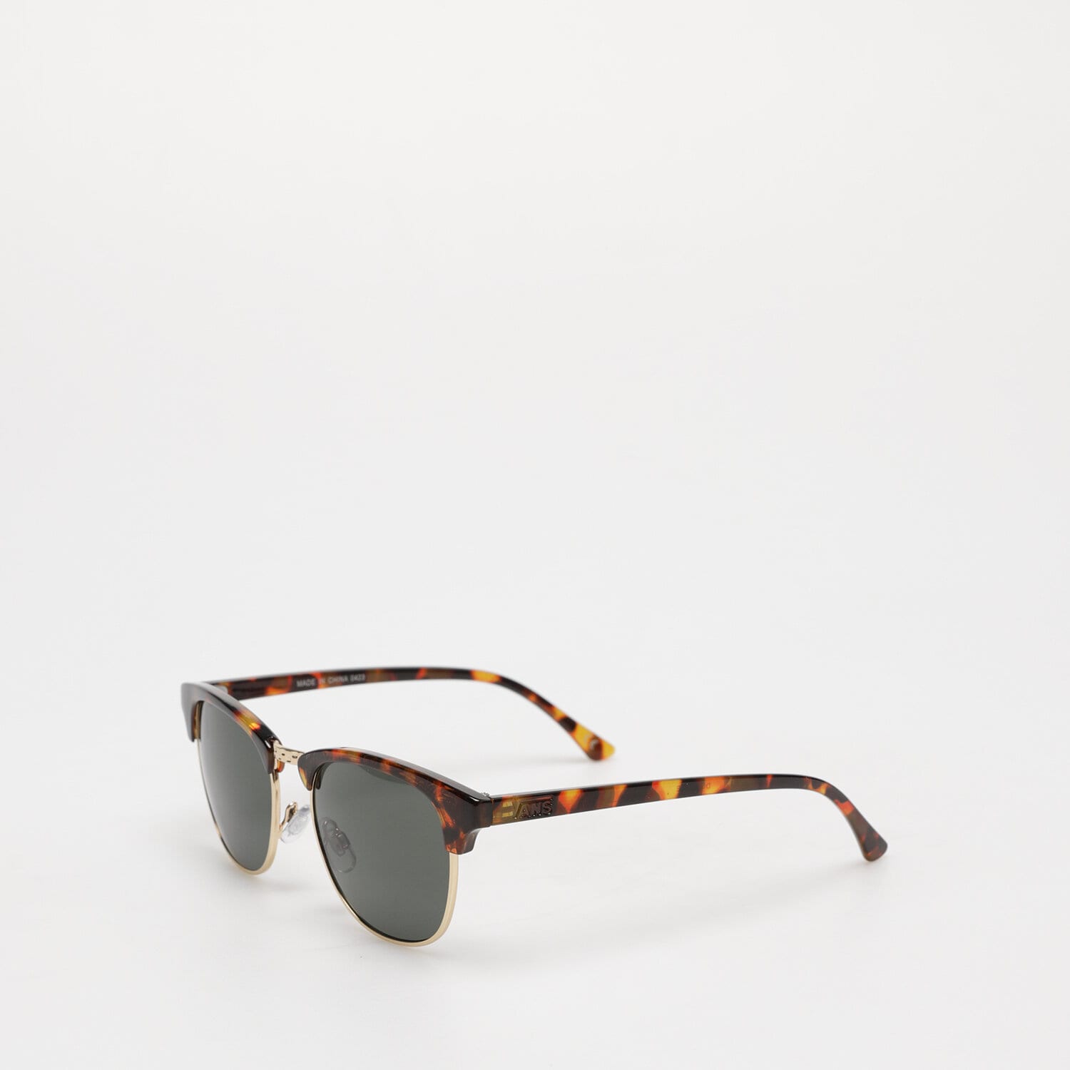 Damen Sonnenbrille VANS BRILLE MN DUNVILLE SHADES VN0A3HIQPA91 Multicolor