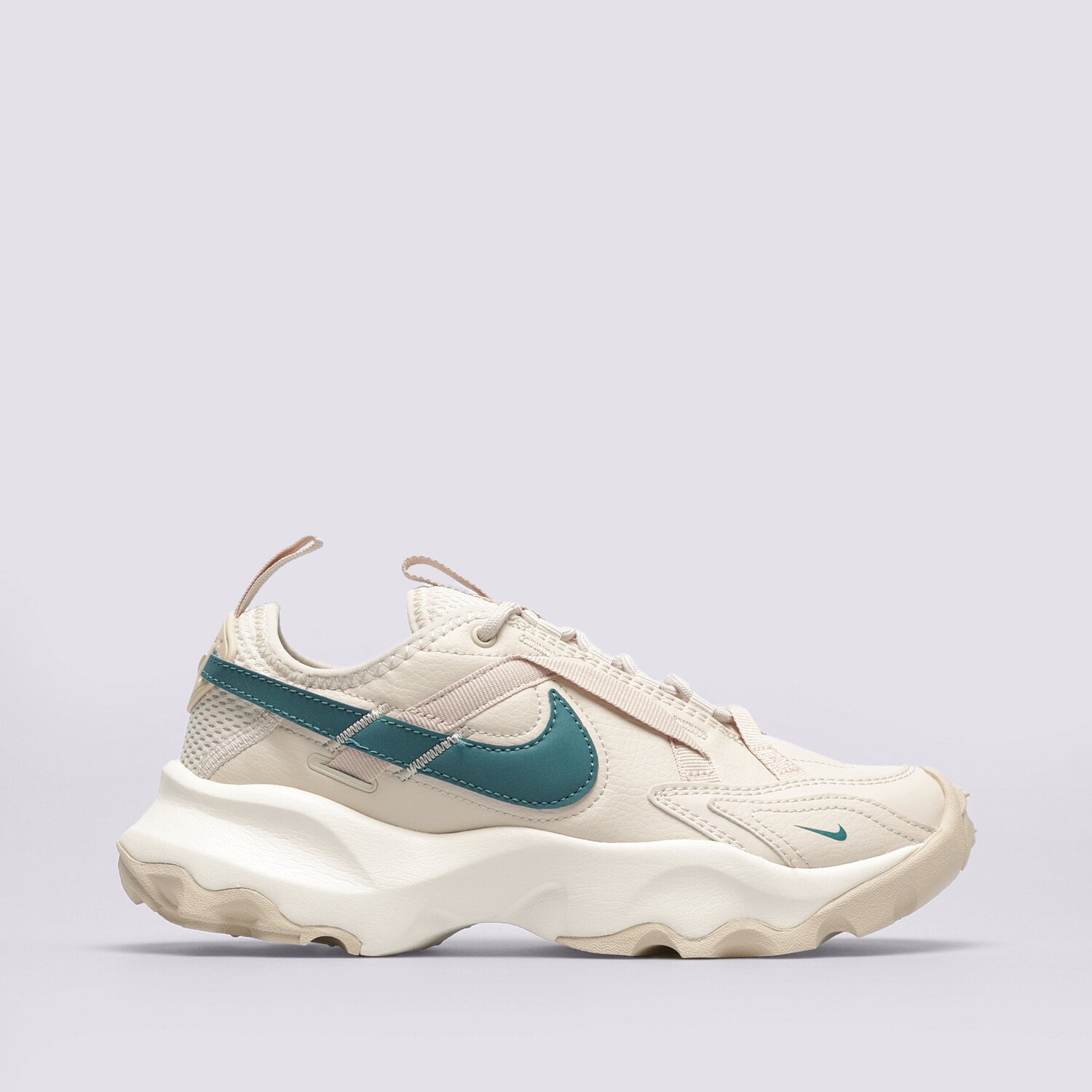 Damen Sneaker NIKE TC 7900 DD9682-110 Beige