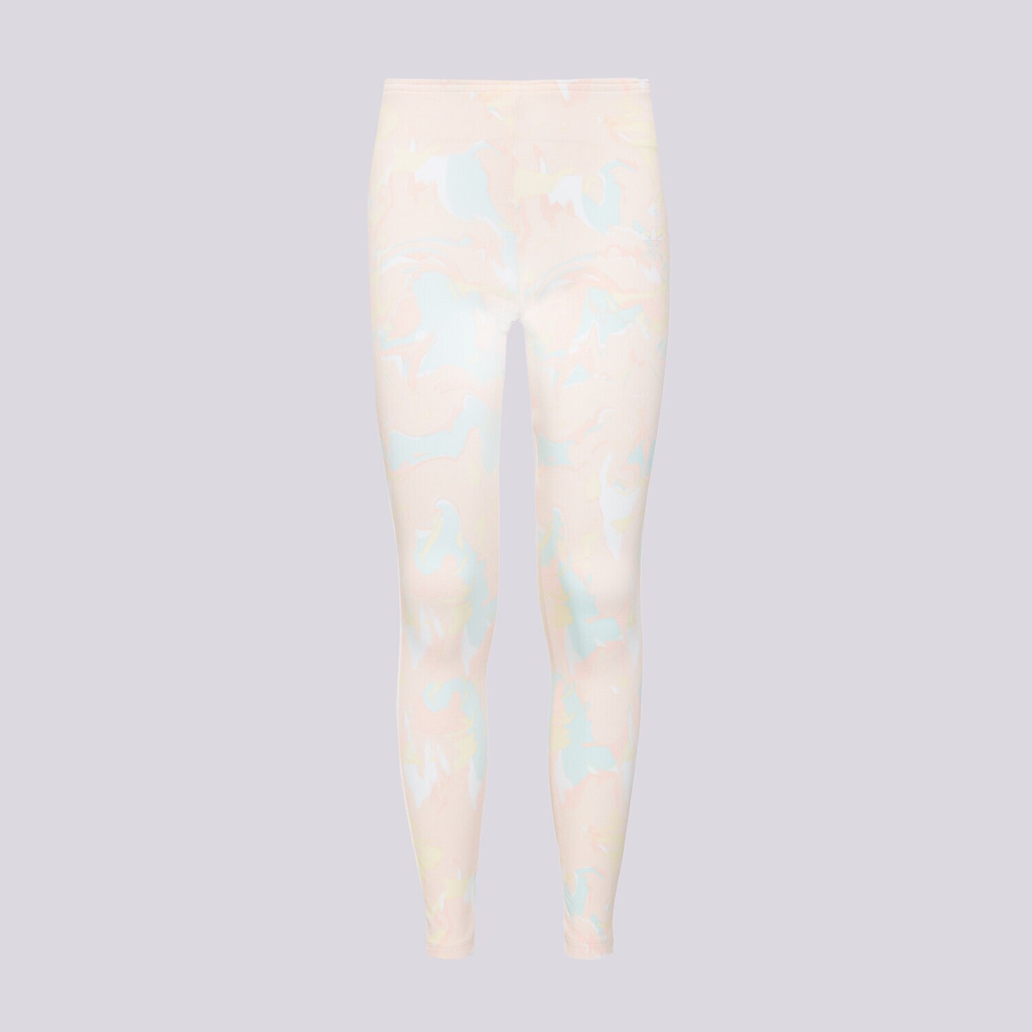 Kinder Hosen ADIDAS HOSE LEGGINGS GIRL H22635 Multicolor