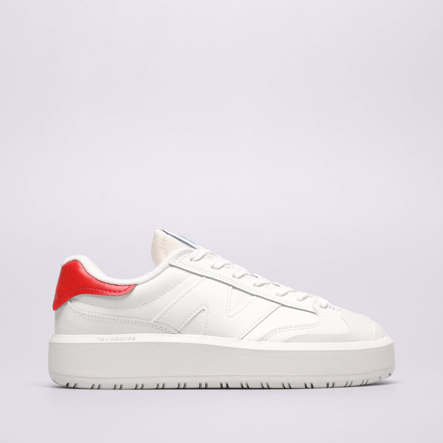 Damen Sneaker NEW BALANCE CT302 CT302LH Weiß