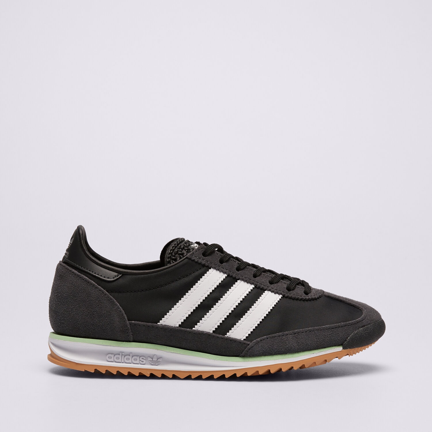 ADIDAS SL 72 OG W Schwarz JH7390 Sizeer