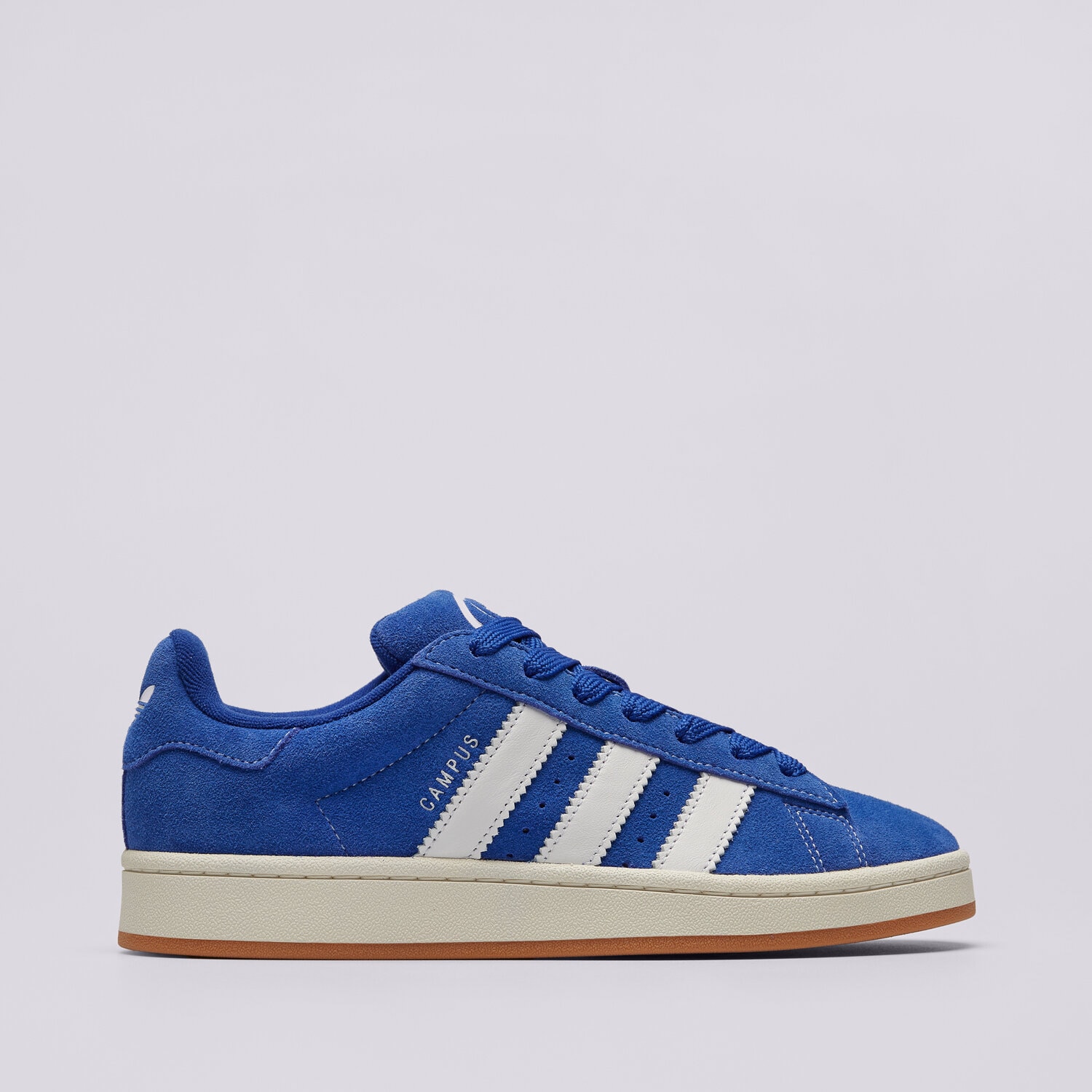 Herren Skaterschuhe ADIDAS CAMPUS 00S H03471 Blau