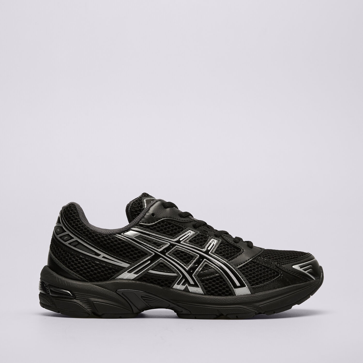Herren Sneaker ASICS GEL-1130 1201A906-001 Schwarz