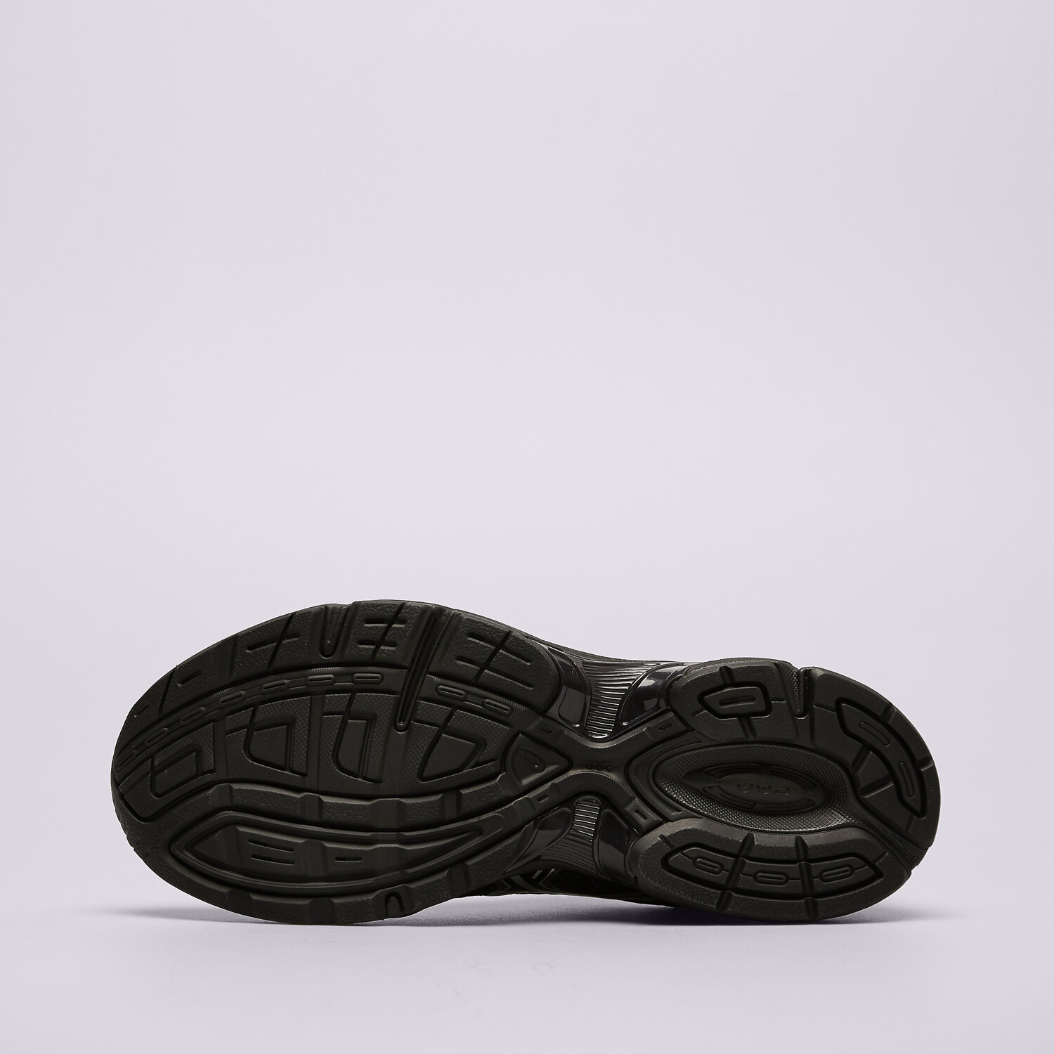 ASICS Gel 1130 'Black Pure Silver' (2023) — foto 6