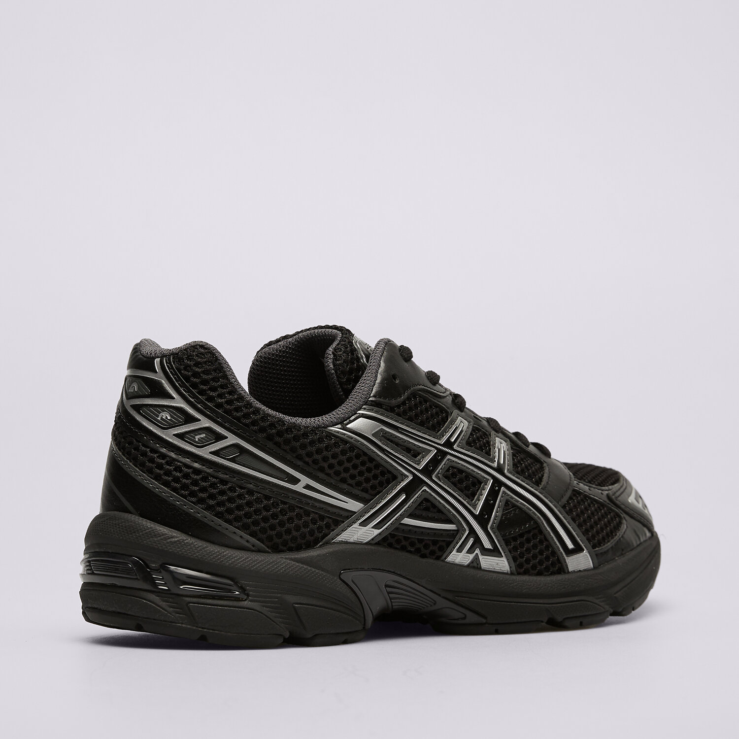 ASICS Gel 1130 'Black Pure Silver' (2023) — foto 7
