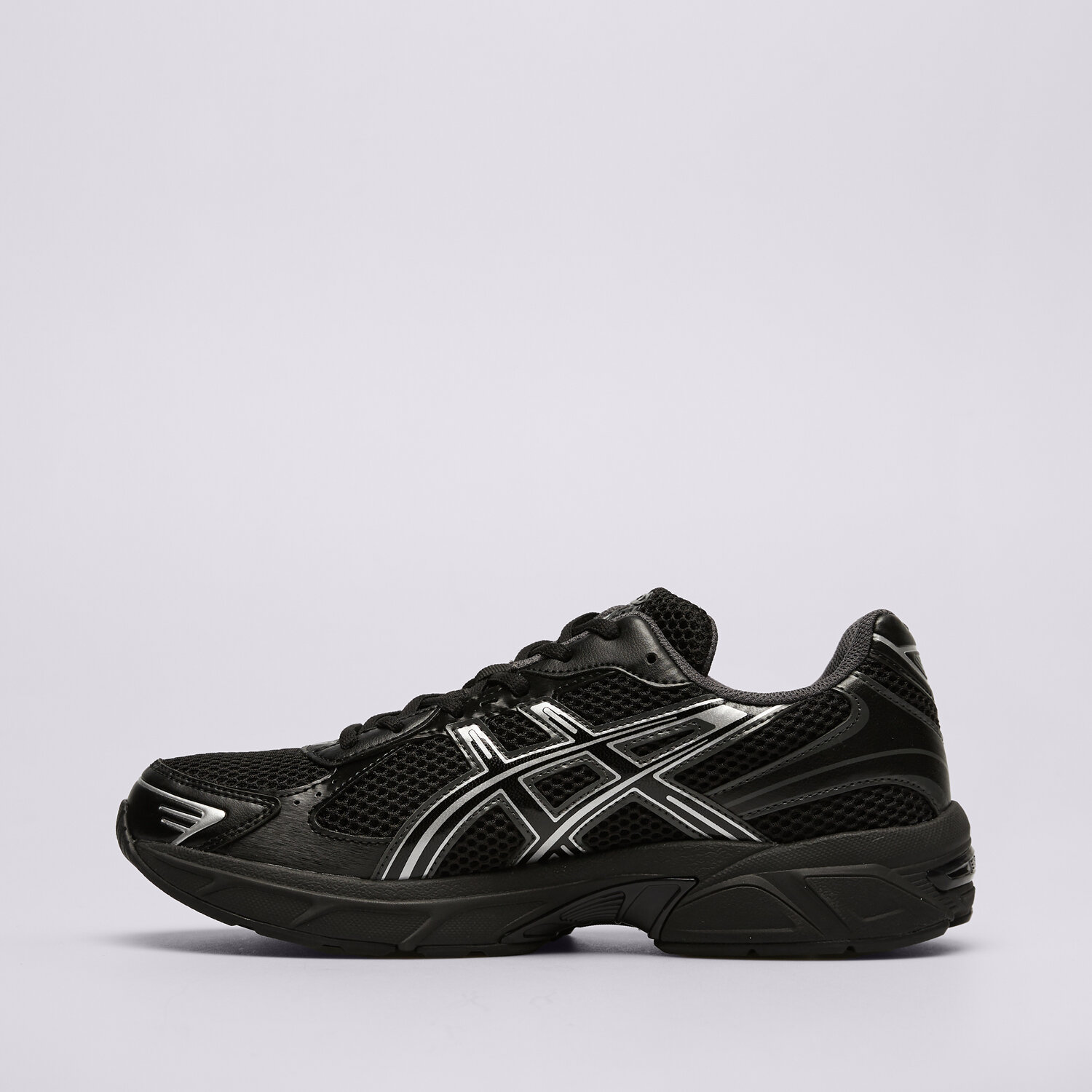 ASICS Gel 1130 'Black Pure Silver' (2023) — foto 4