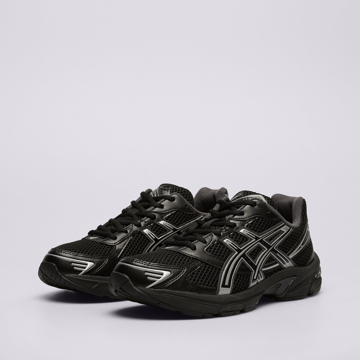 ASICS Gel 1130 'Black Pure Silver' (2023) — foto 3
