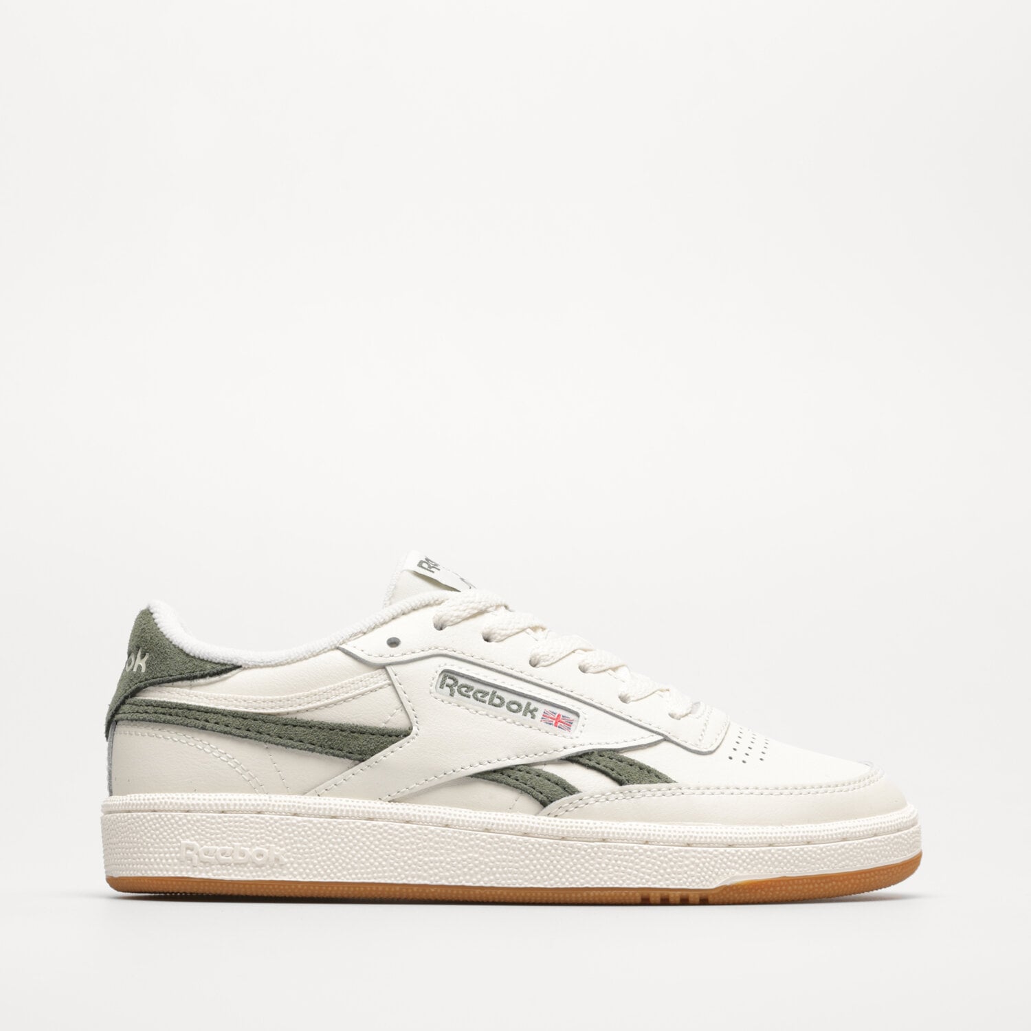 Damen Sneaker REEBOK CLUB C REVENGE 100033098 creme