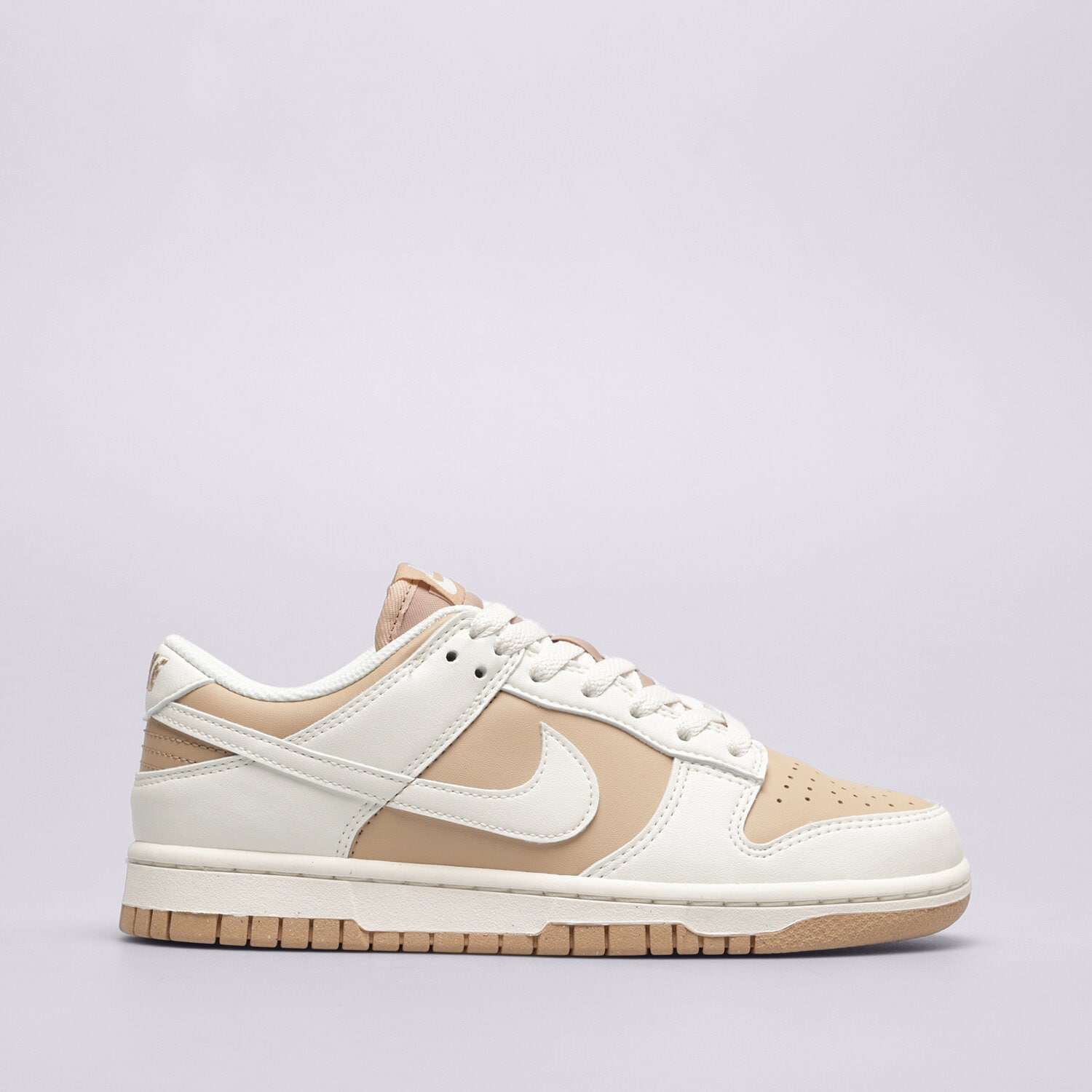 Damen Sneaker NIKE DUNK LOW NEXT NATURE  DD1873-200 Beige