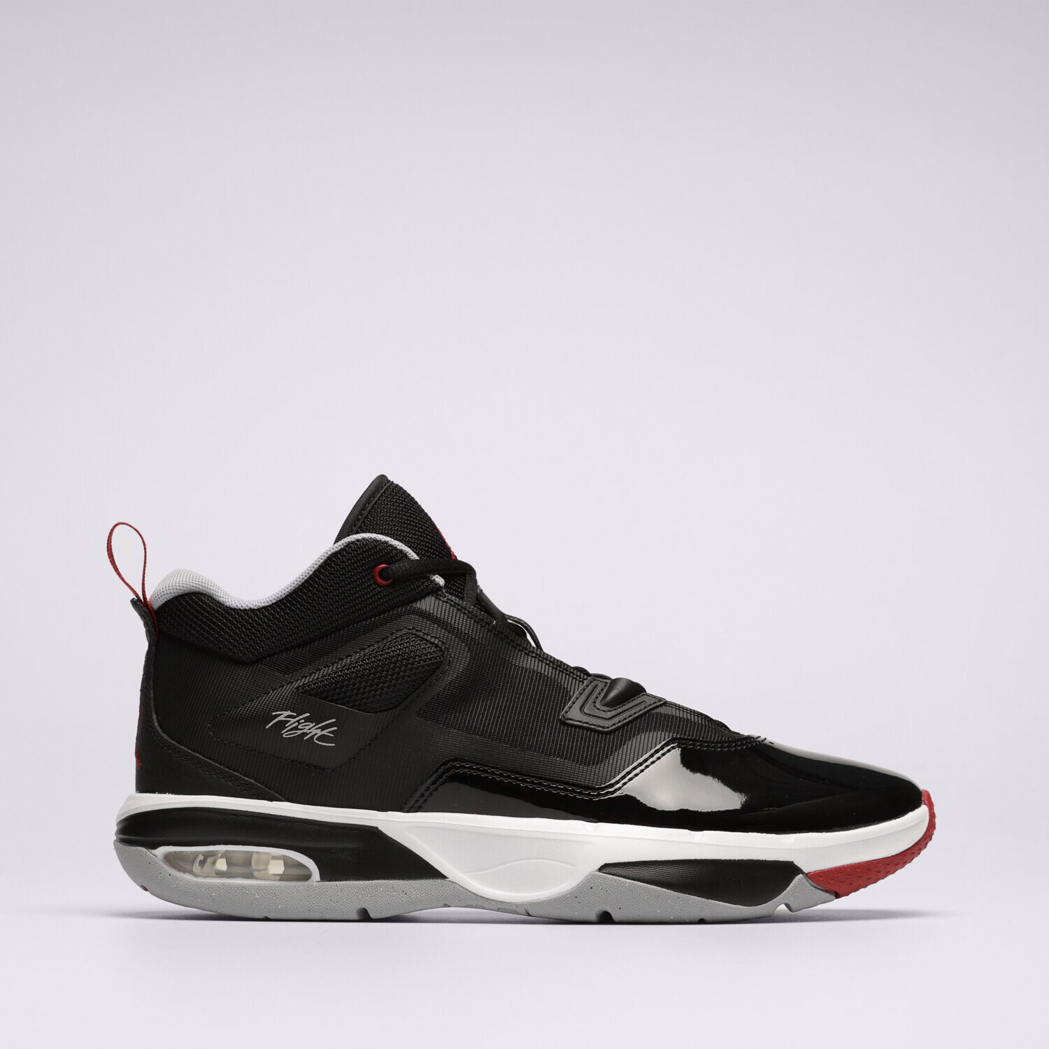 Herren Sneaker JORDAN STAY LOYAL 3 FB1396-006 Schwarz