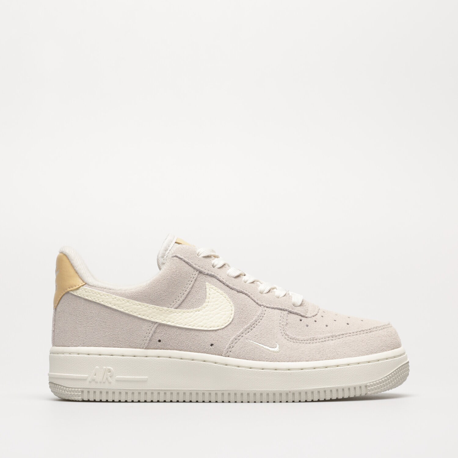 Damen Sneaker NIKE AIR FORCE 1 LOW  DZ4863-001 Weiß