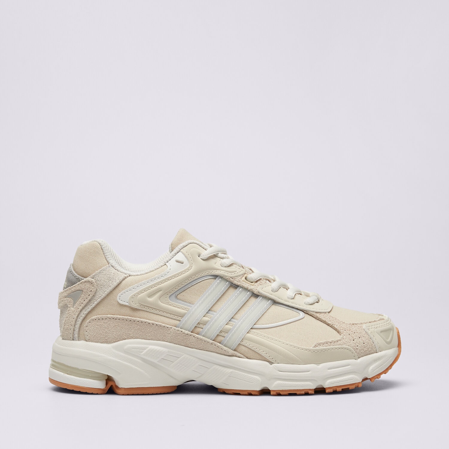 Damen Sneaker ADIDAS RESPONSE CL W ID3148 Beige
