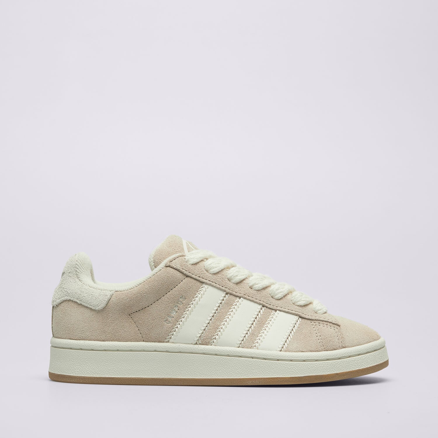 Damen Sneaker ADIDAS CAMPUS 00S W JQ5803 Beige